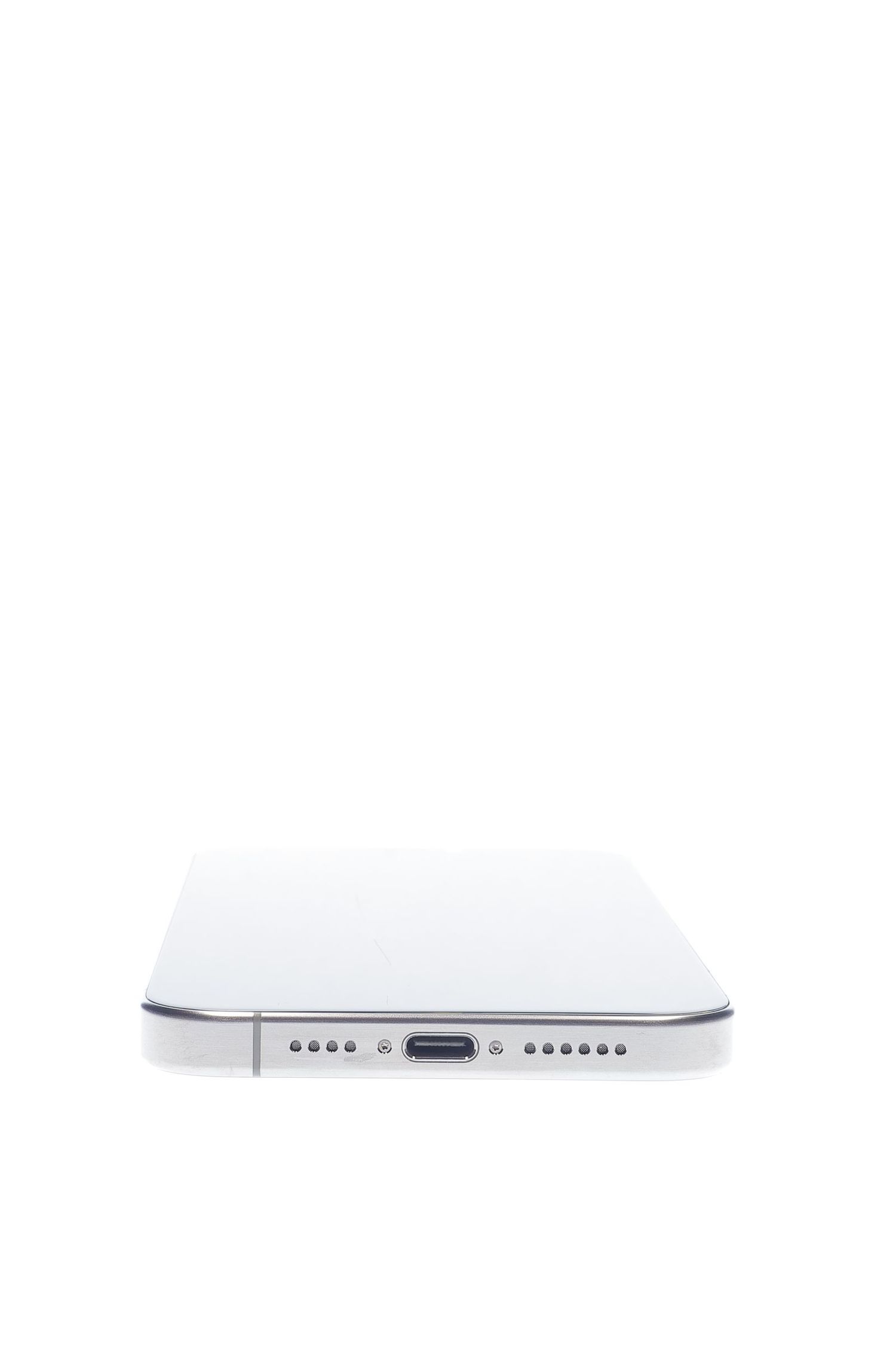 Apple iPhone 15 Pro Max 256 GB Natural Titanium - Πολύ καλό