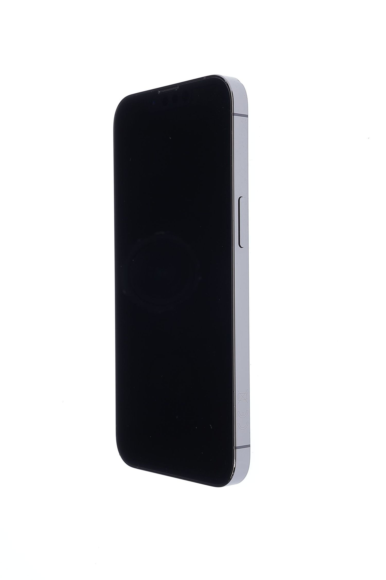 Apple iPhone 13 Pro 512 GB Graphite - Πολύ καλό