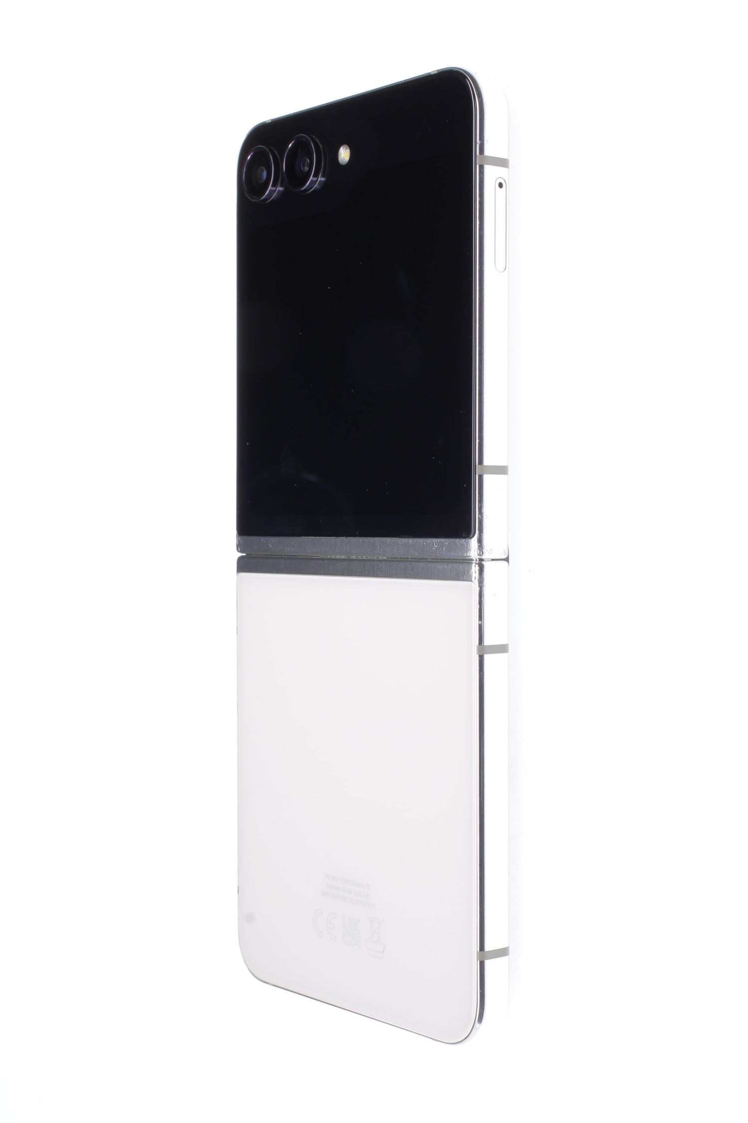 Samsung Galaxy Z Flip5 512 GB Cream - Много добро