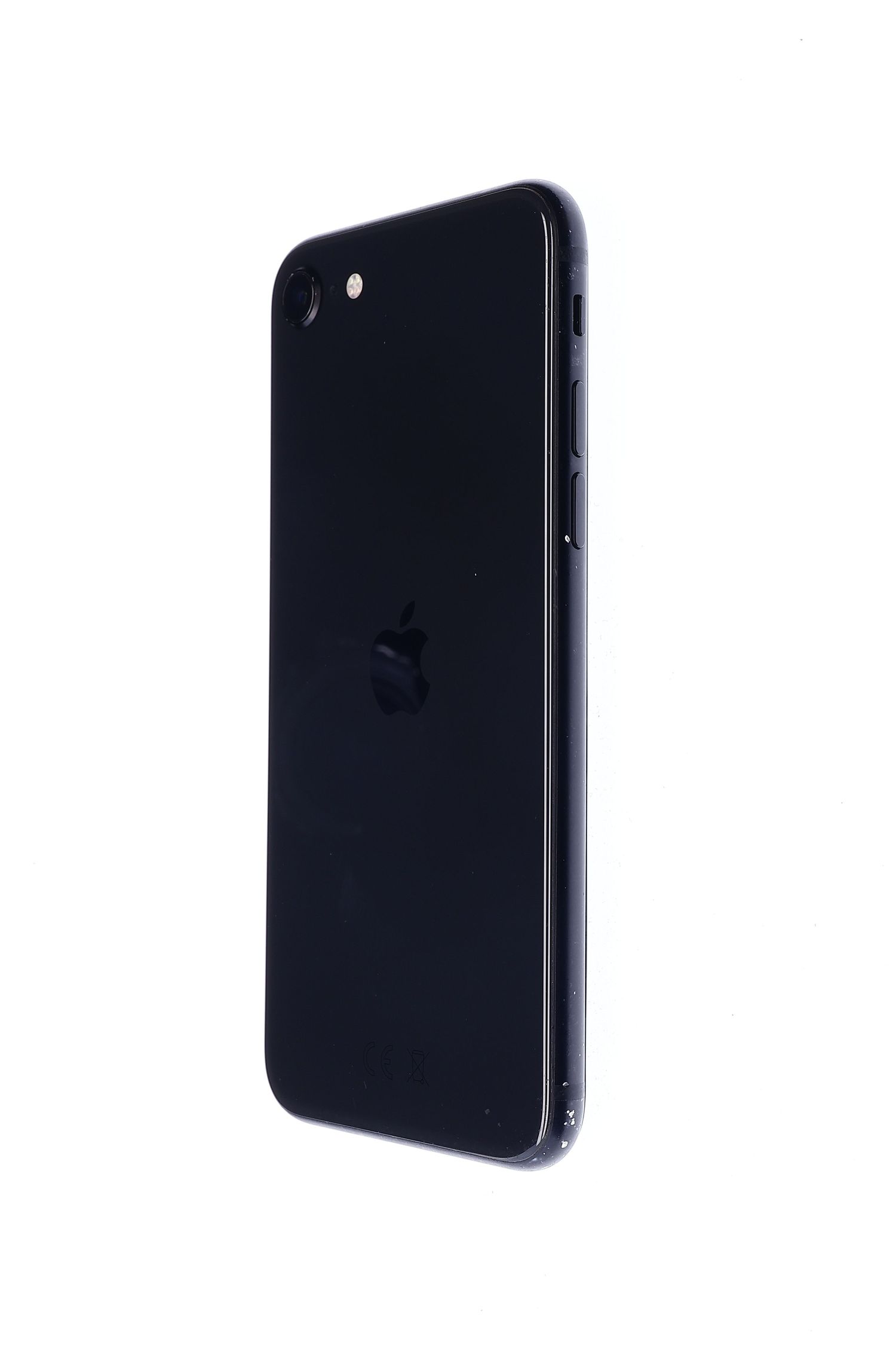 Apple iPhone SE 2020 64 GB Black - Πολύ καλό