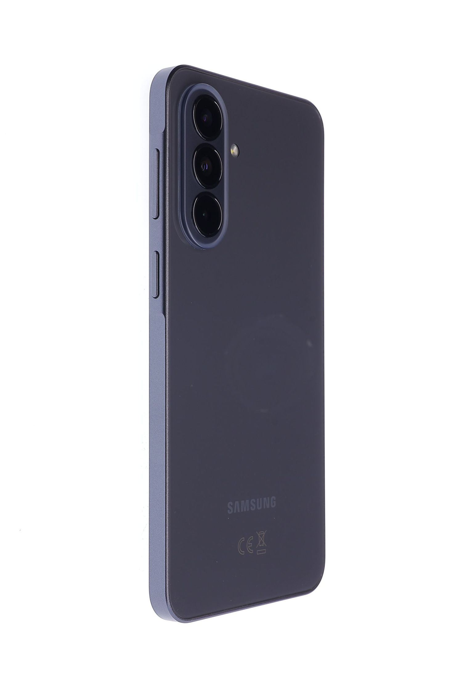 Samsung Galaxy A37 5G Dual Sim 256 GB Awesome Charcoal - Újszerű