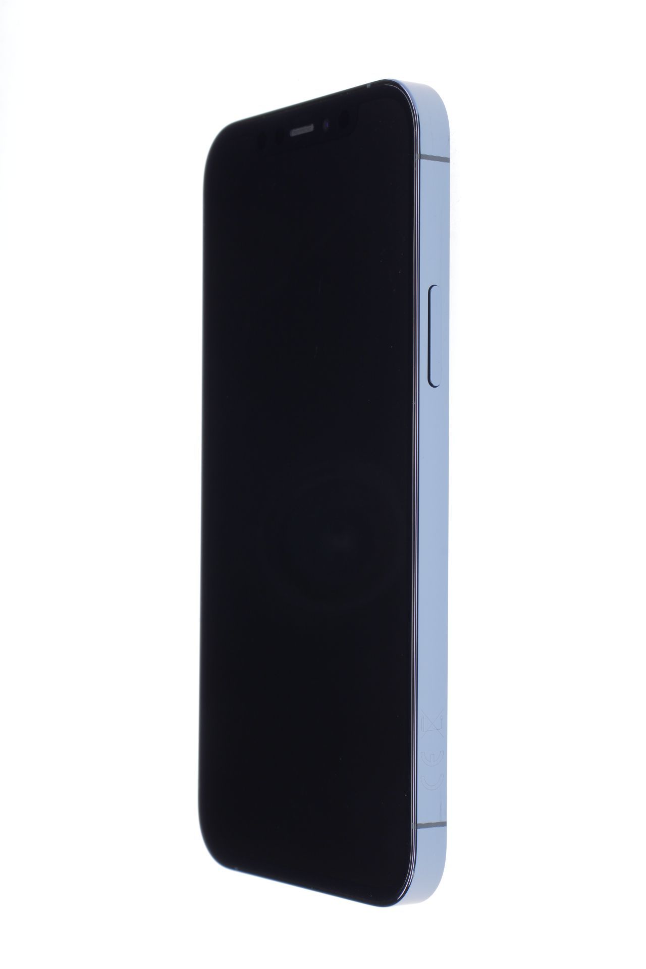 Apple iPhone 12 Pro 128 GB Pacific Blue - Ca nou