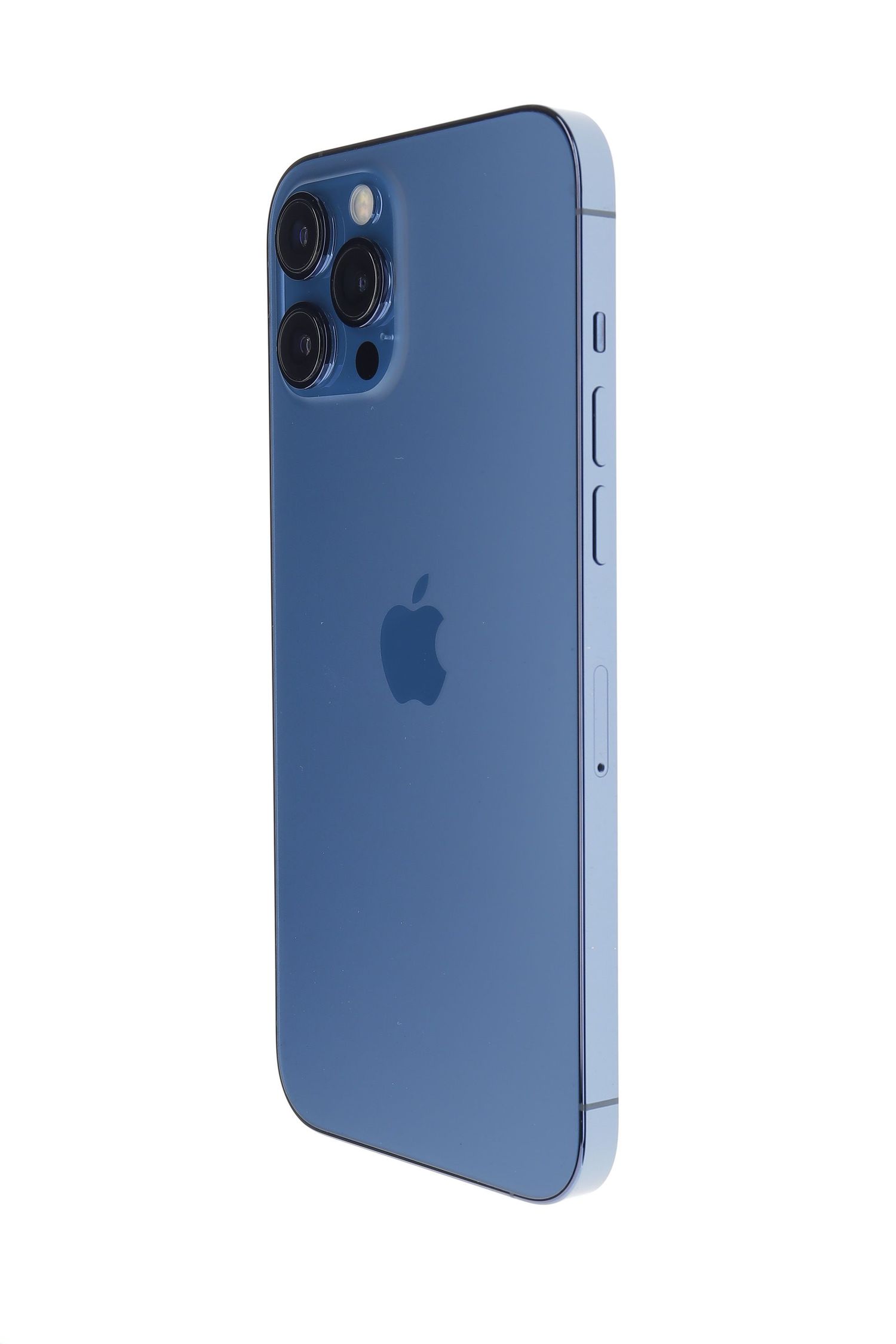 Apple iPhone 12 Pro Max 128 GB Pacific Blue - Като нов