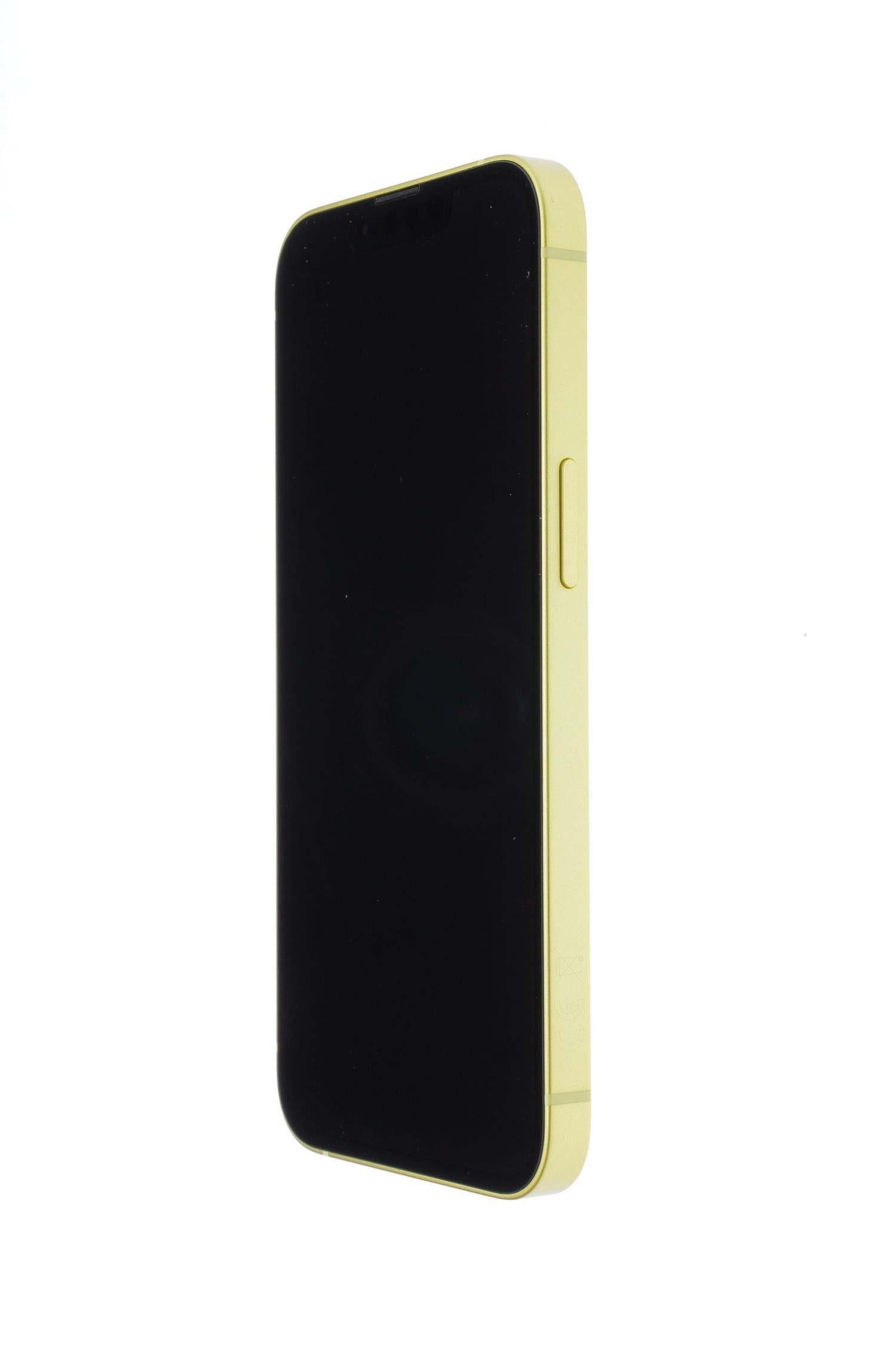 Apple iPhone 14 256 GB Yellow - Σαν καινούργιο