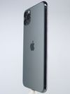 Telefon mobil Apple iPhone 11 Pro Max, Midnight Green, 256 GB,  Bun