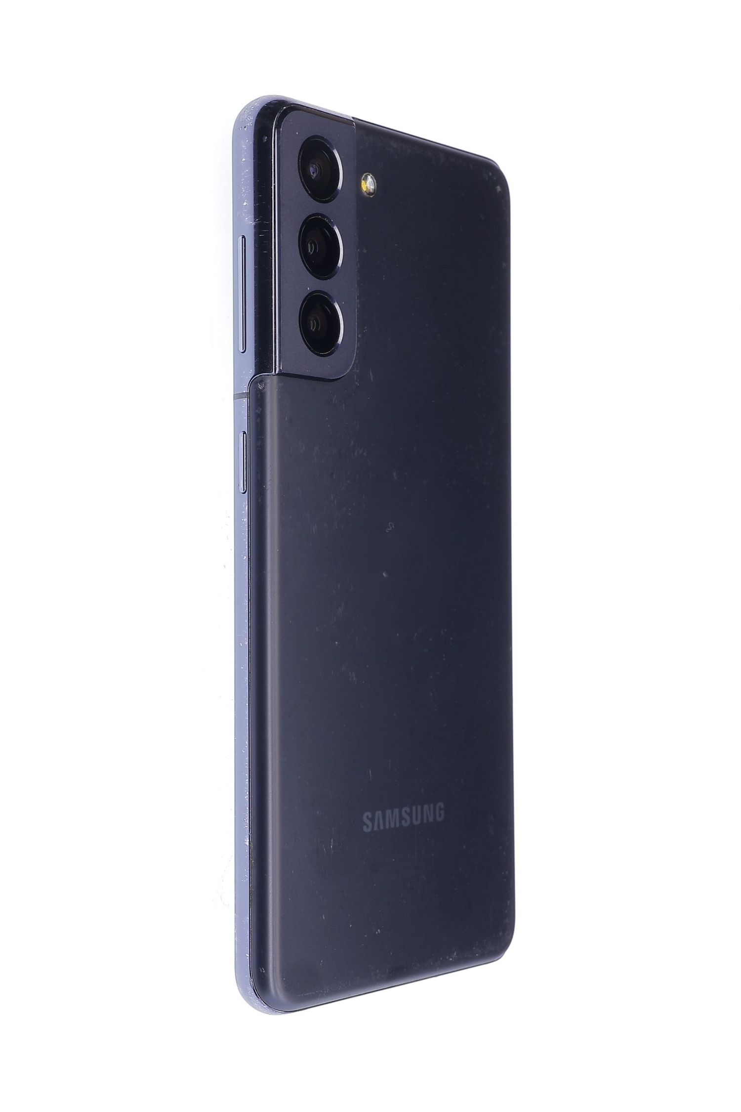 Samsung Galaxy S21 5G Dual Sim 128 GB Gray - Отлично