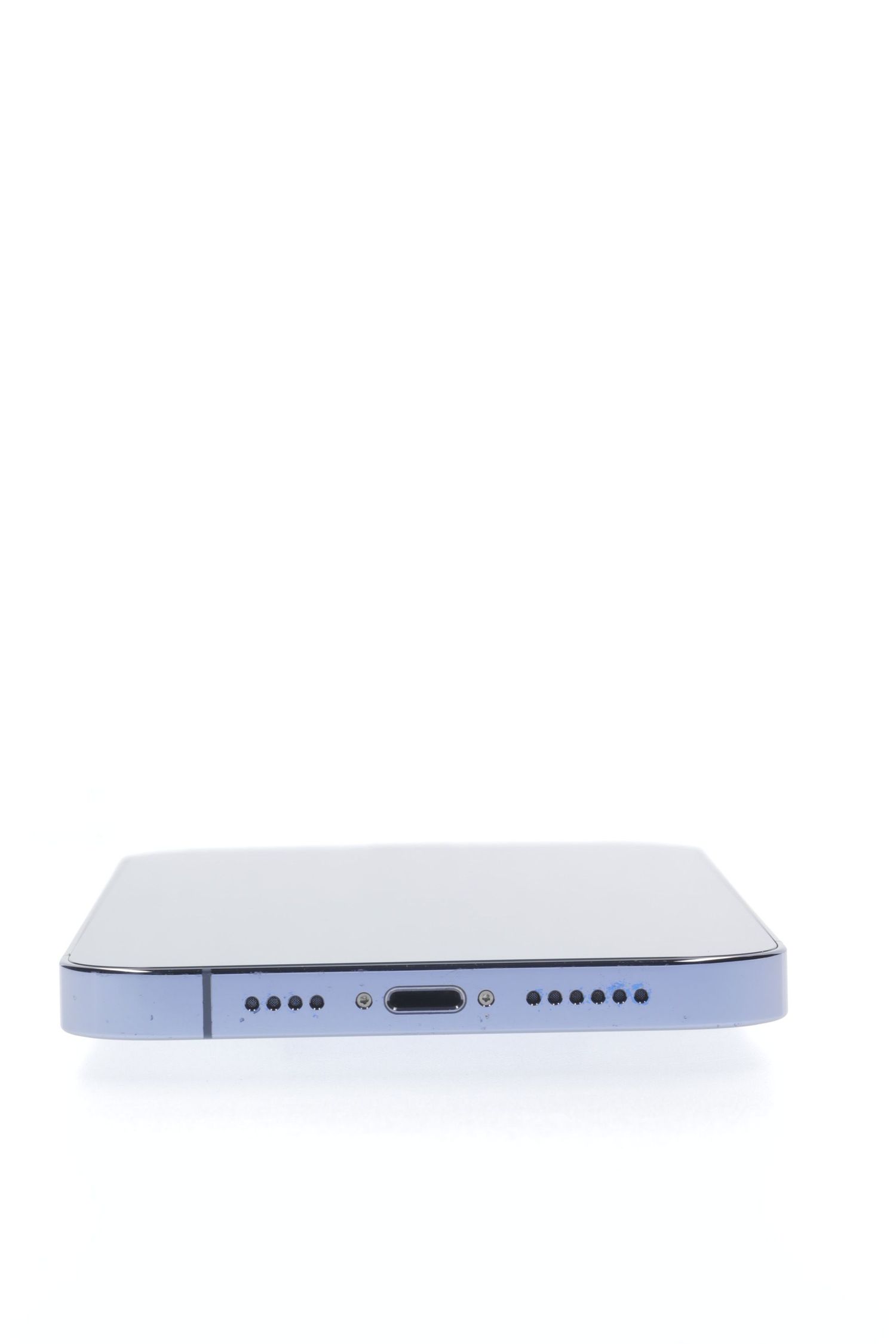 Apple iPhone 13 Pro Max 128 GB Sierra Blue - Σαν καινούργιο