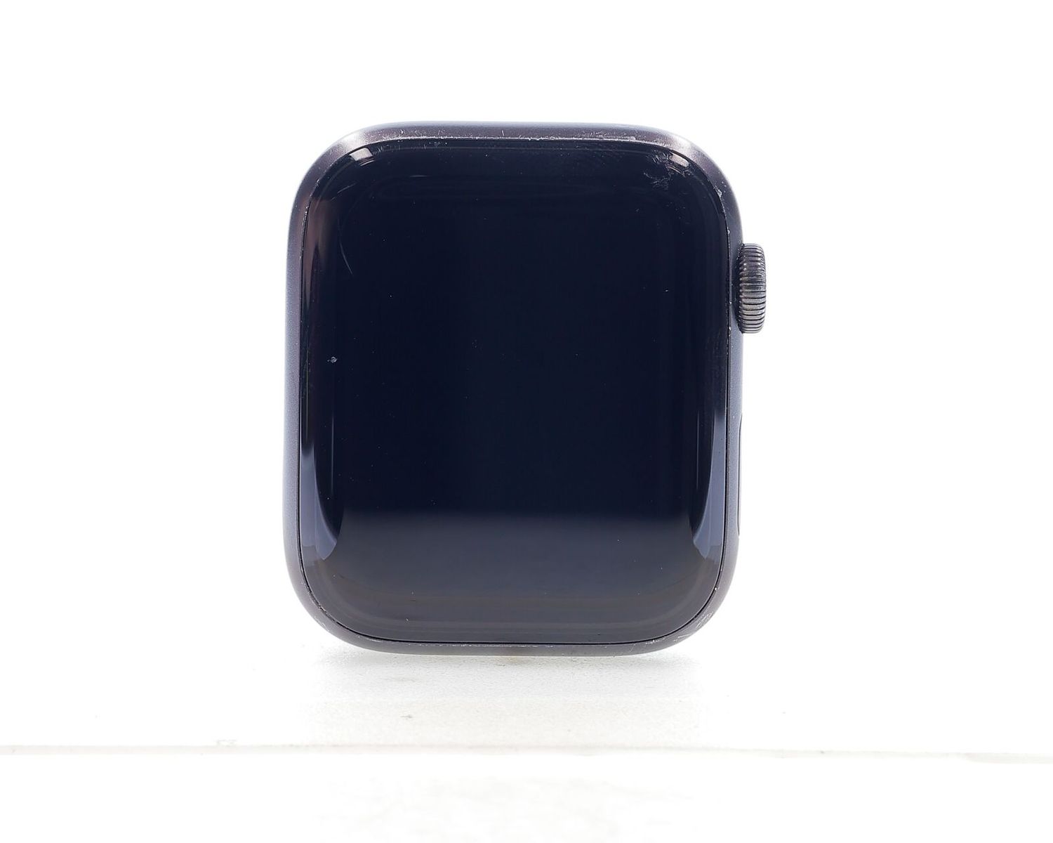 Apple Watch SE 2020, GPS, Aluminium 44mm Space Gray - Σαν καινούργιο