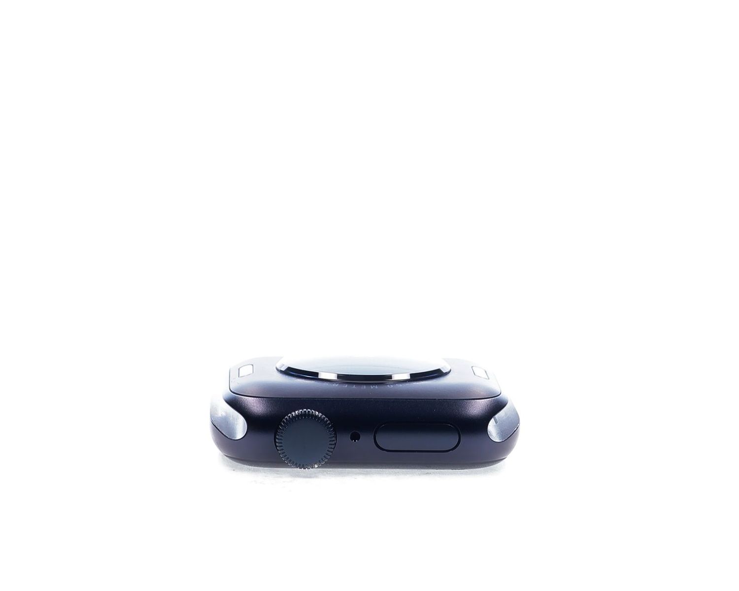 Apple Watch SE 2022, GPS, Aluminium 40mm Midnight - Nagyon jó