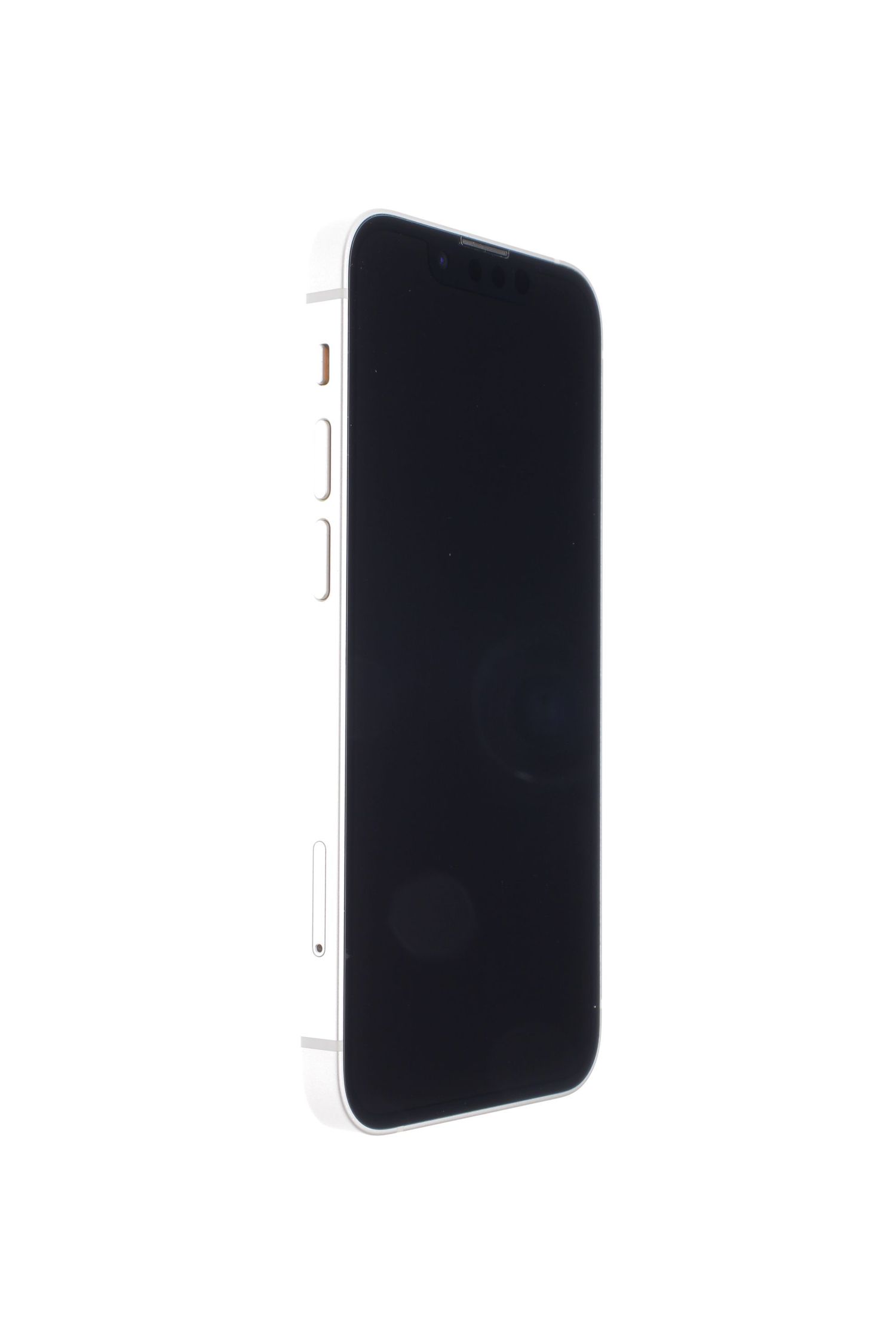Apple iPhone 13 mini 256 GB Starlight - Εξαιρετικό