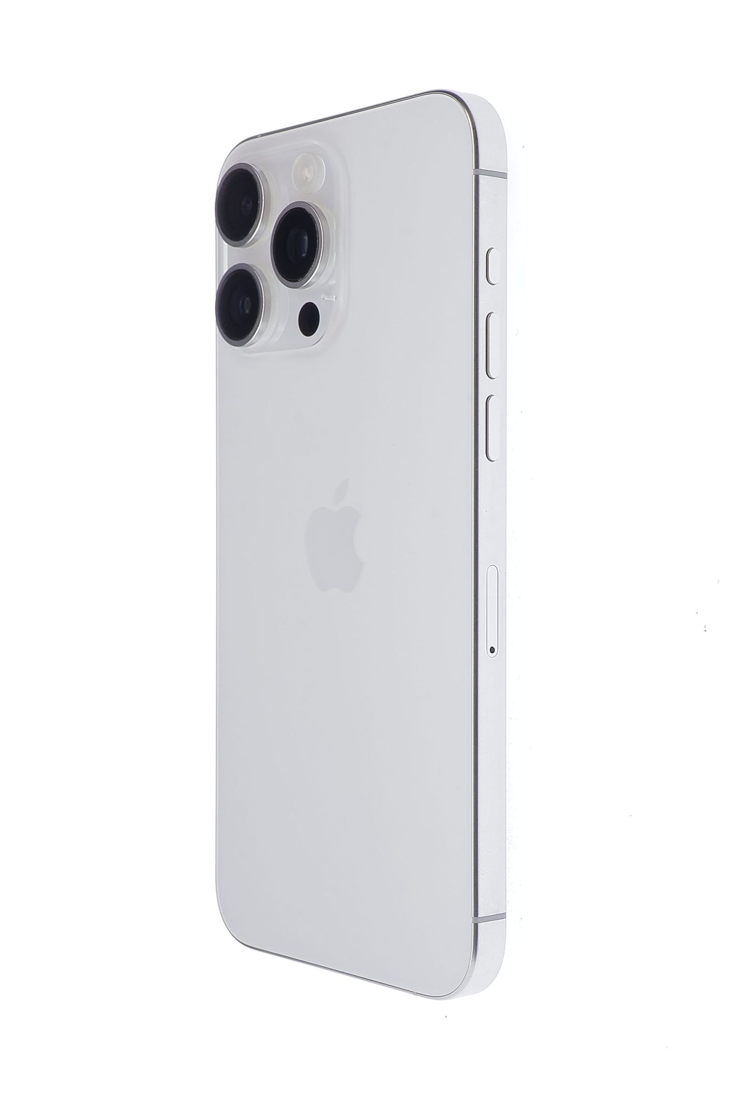 Apple iPhone 15 Pro Max 256 GB White Titanium