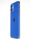 gallery Telefon mobil Apple iPhone 12, Blue, 128 GB,  Bun