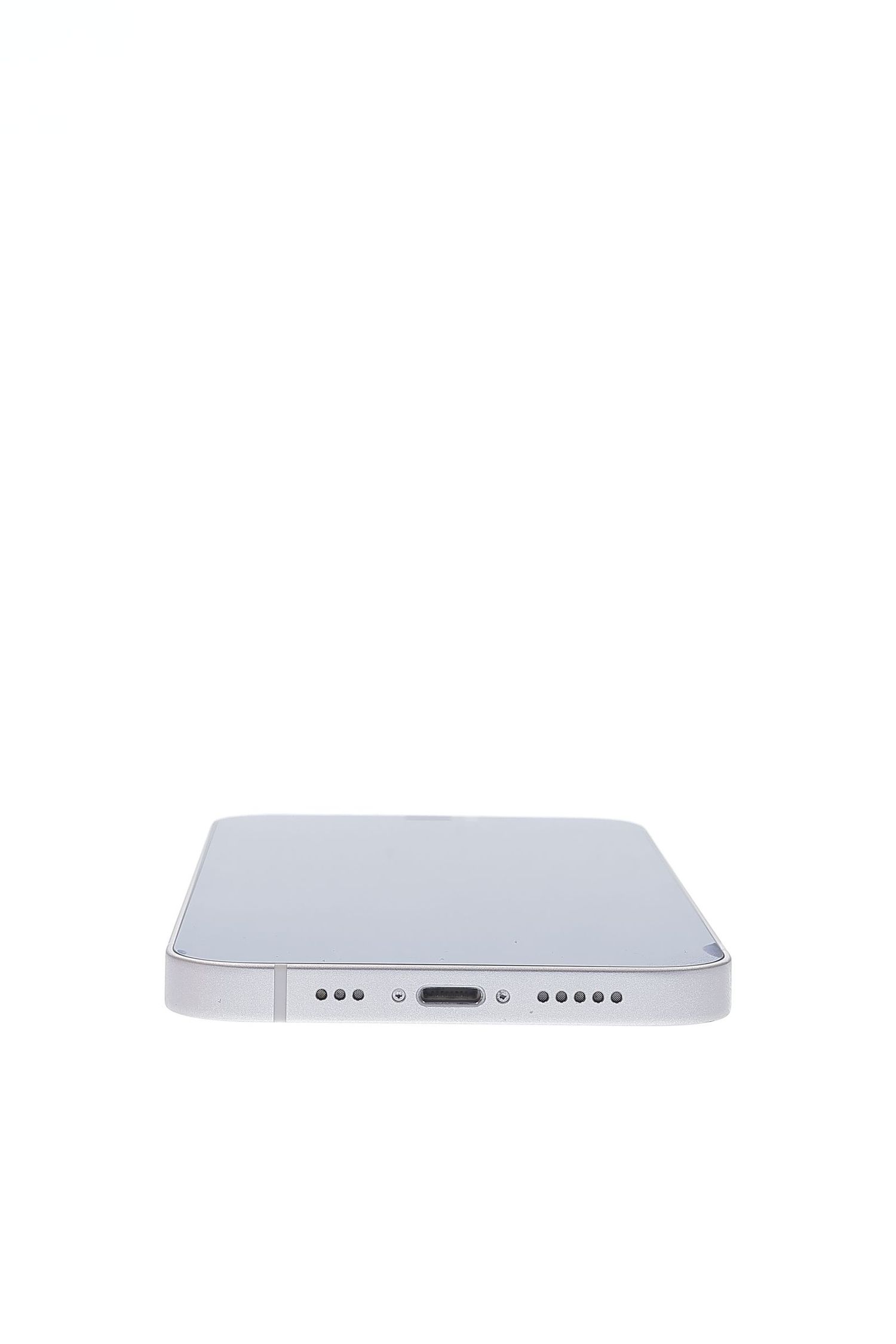 Apple iPhone 12 64 GB White - Kiváló