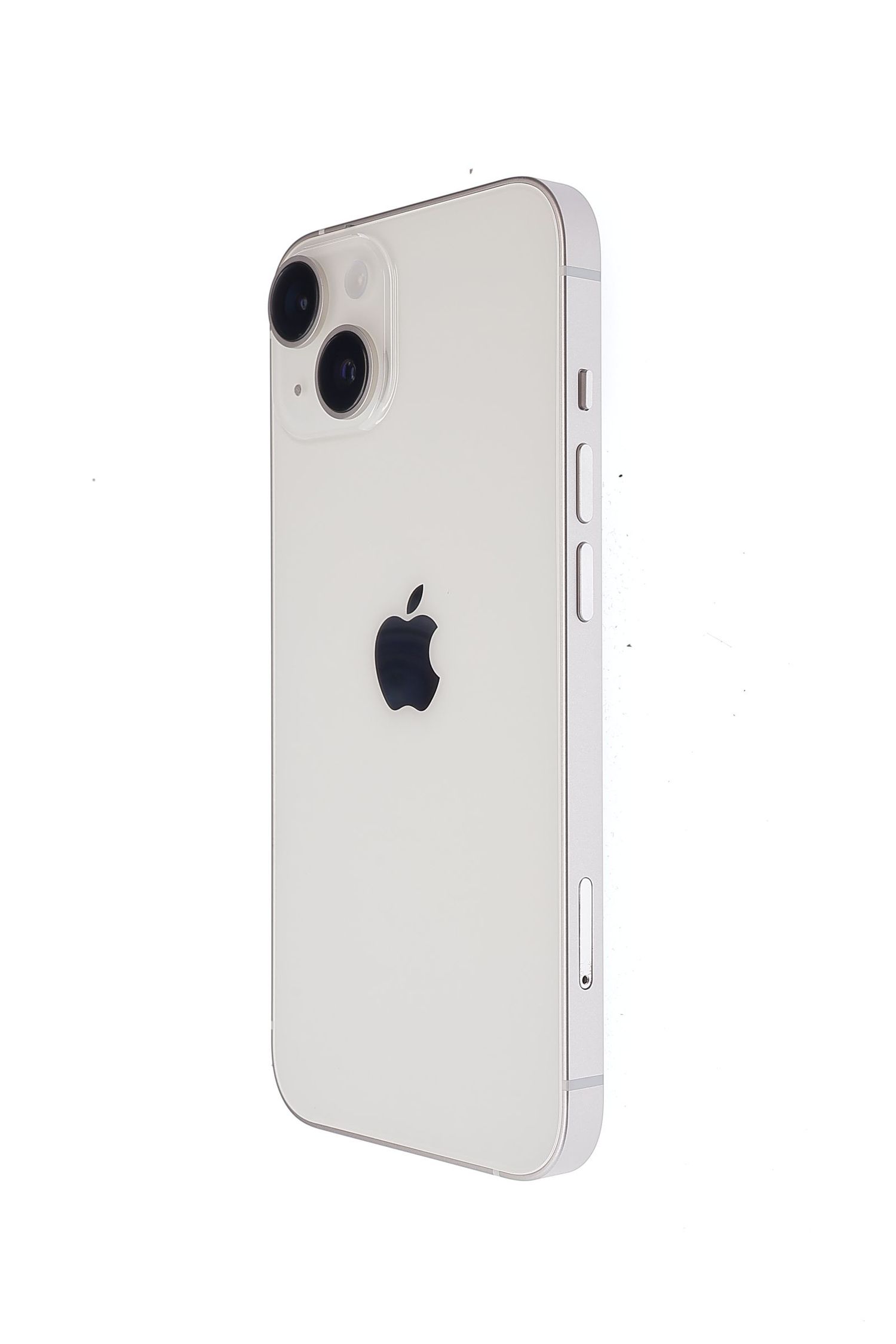 Apple iPhone 14 256 GB Starlight - Като нов