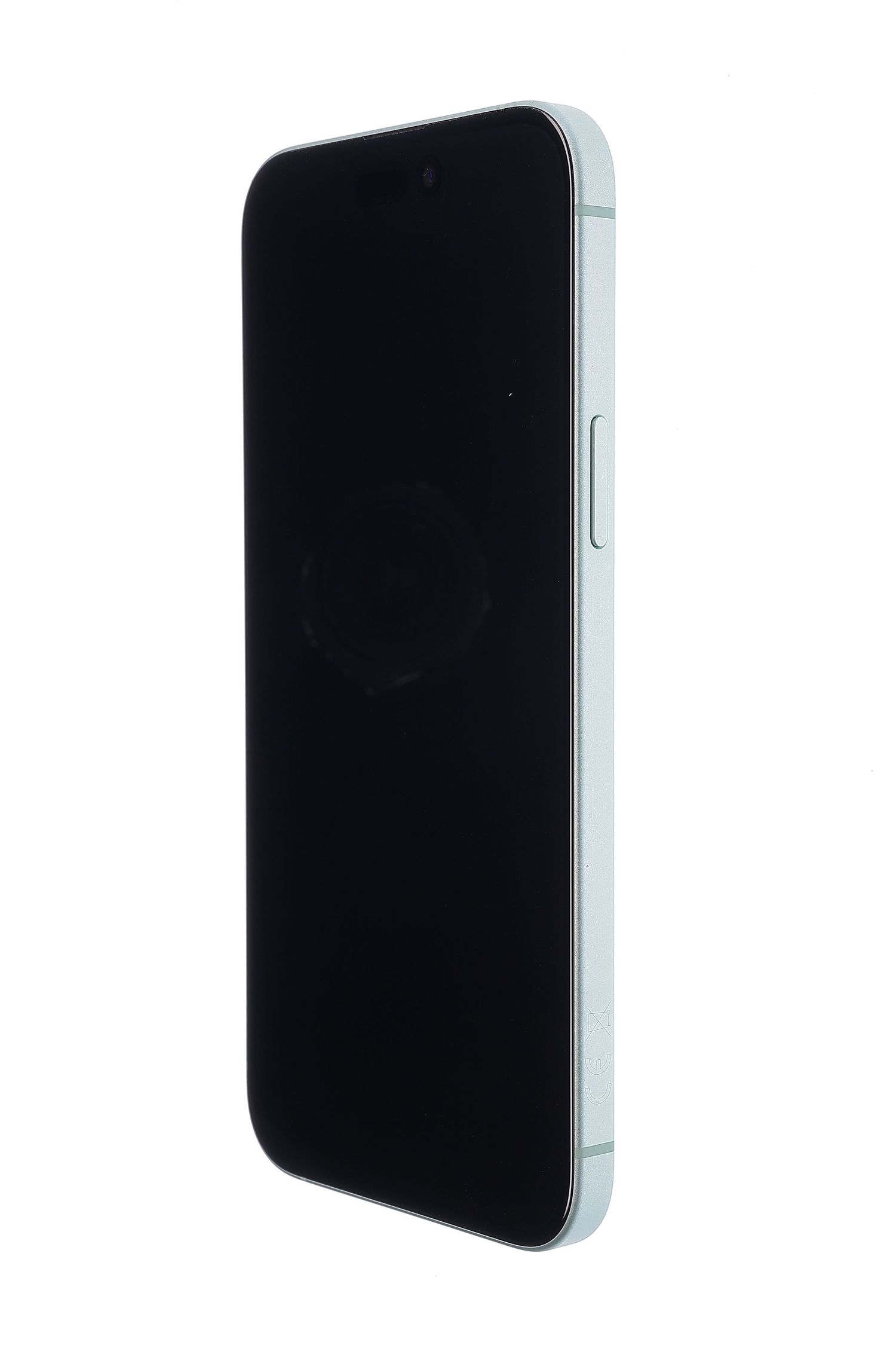 Apple iPhone 15 Plus 128 GB Green - Ca nou