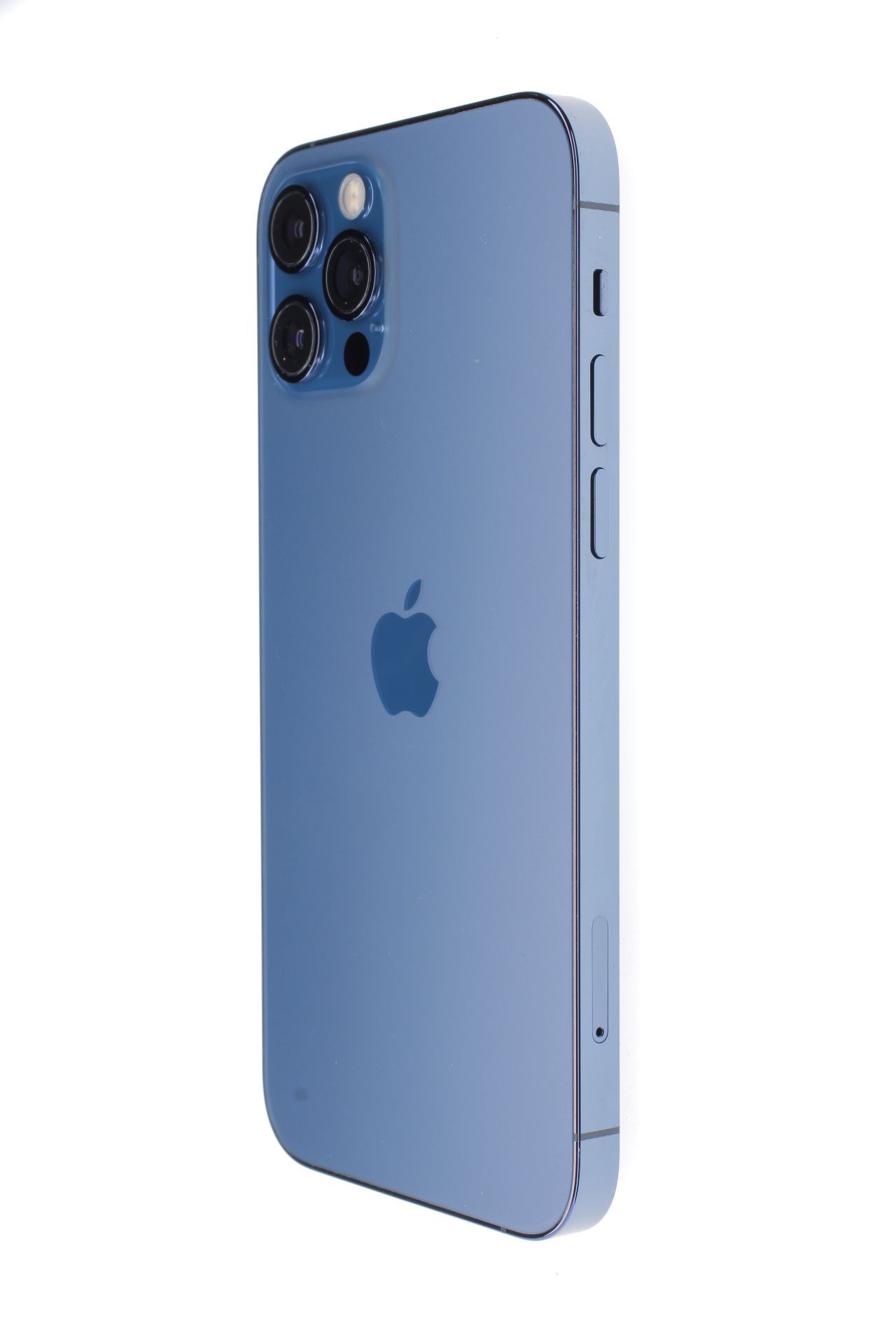 Apple iPhone 12 Pro 256 GB Pacific Blue - Като нов