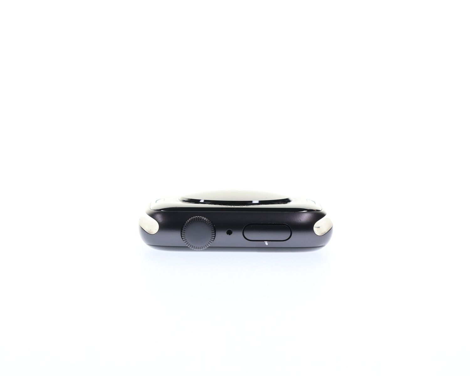 Apple Watch SE 2020, GPS, Aluminium 44mm Space Gray - Excelent