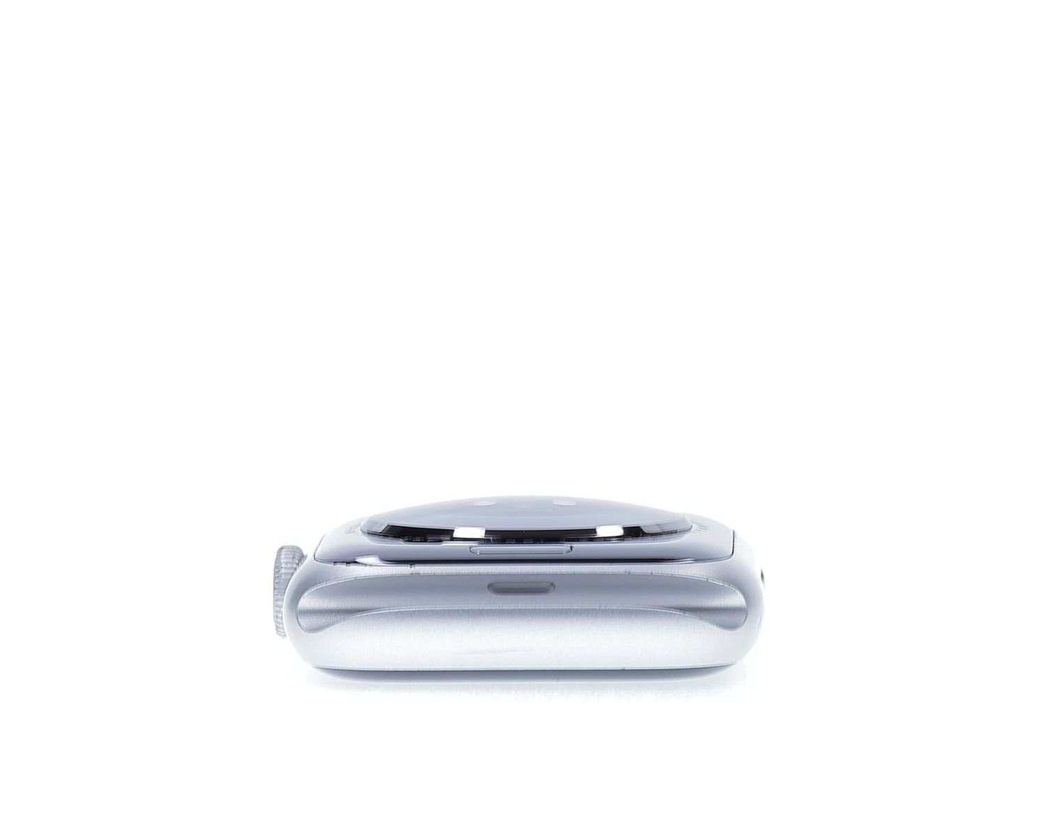 Apple Watch Series 8 2022, GPS, Aluminium 45mm Silver - Excelent