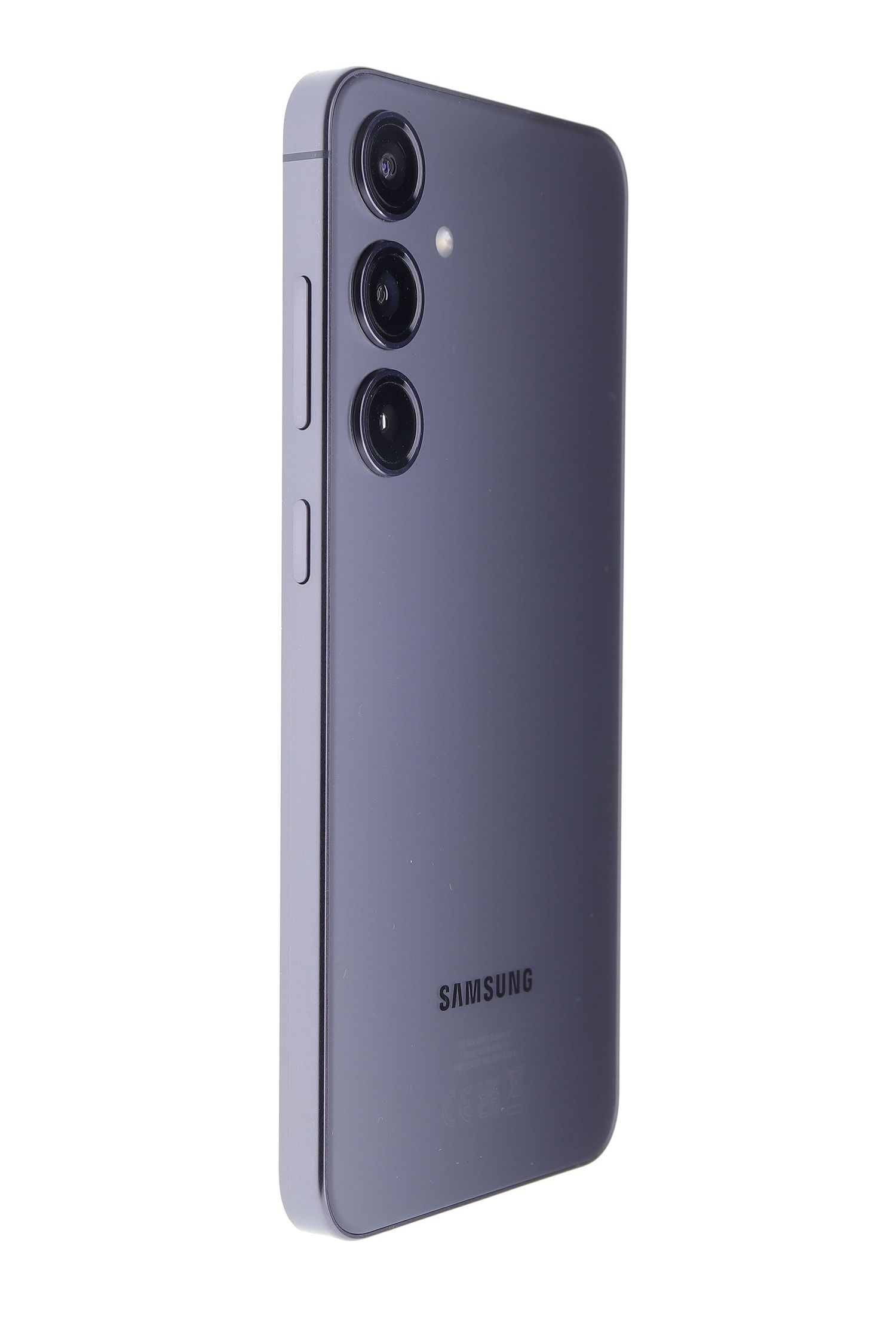 Samsung Galaxy S24 Plus 5G Dual Sim 512 GB Onyx Black - Като нов