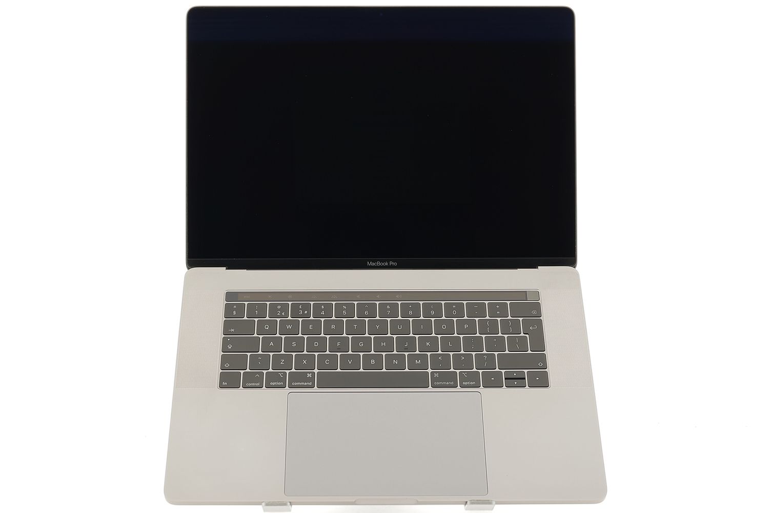 Apple MacBook Pro 15″ Touch Bar 2019, i9 2.3 GHz, 16 GB, AMD Radeon Pro 560X 512 GB Space Gray - Foarte bun