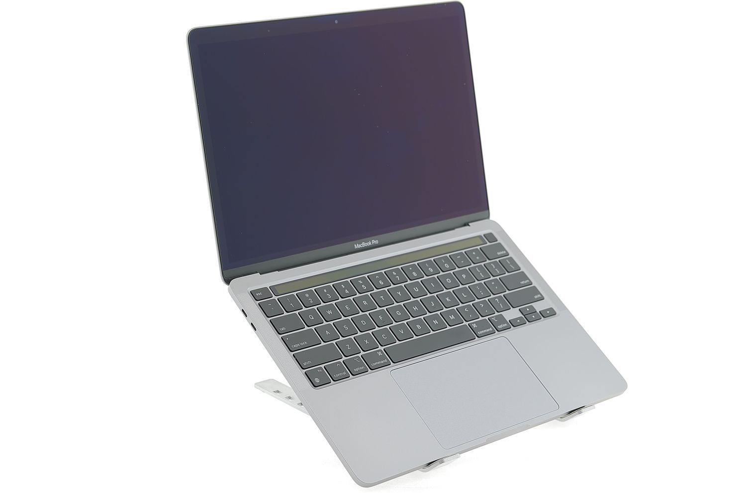 Apple MacBook Pro 13″ 2020, M1 8 Cores, 16 GB, 8 core GPU 512 GB Space Gray - Excelent