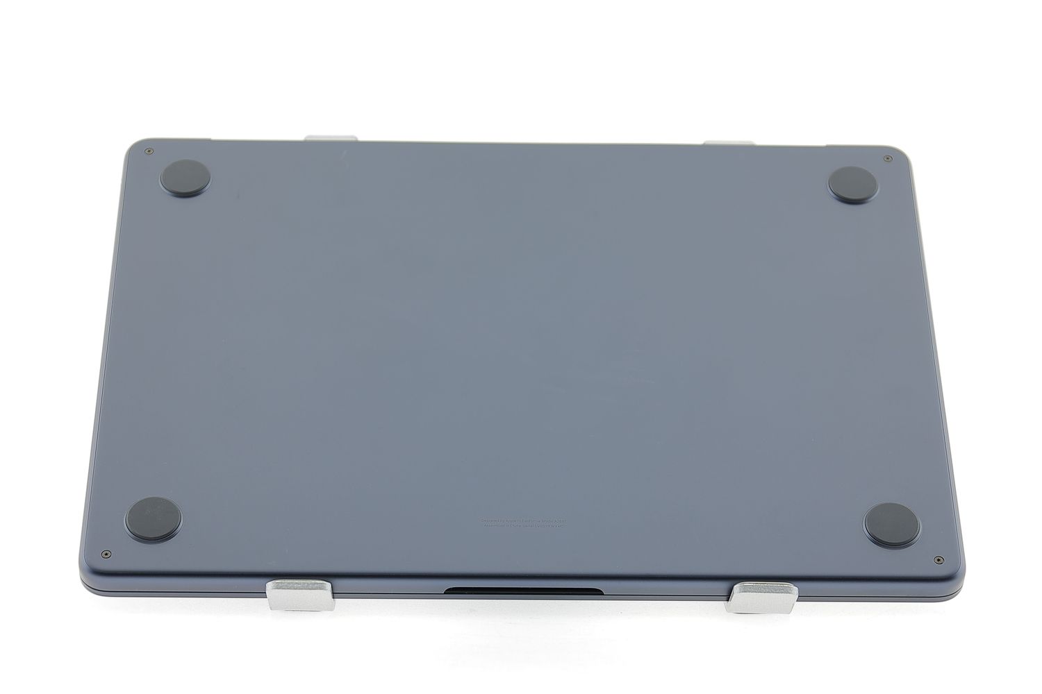 Apple MacBook Air 13″ 2022, M2 8 Cores, 16 GB, 10 core GPU 512 GB Midnight - Πολύ καλό