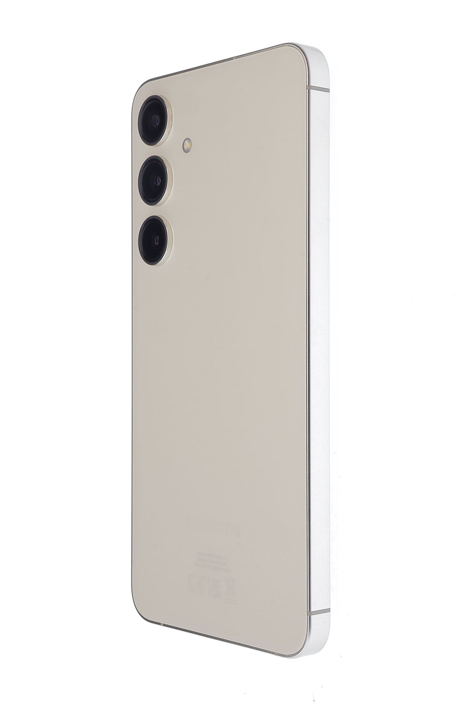 Samsung Galaxy S24 Plus 5G Dual Sim 512 GB Amber Yellow