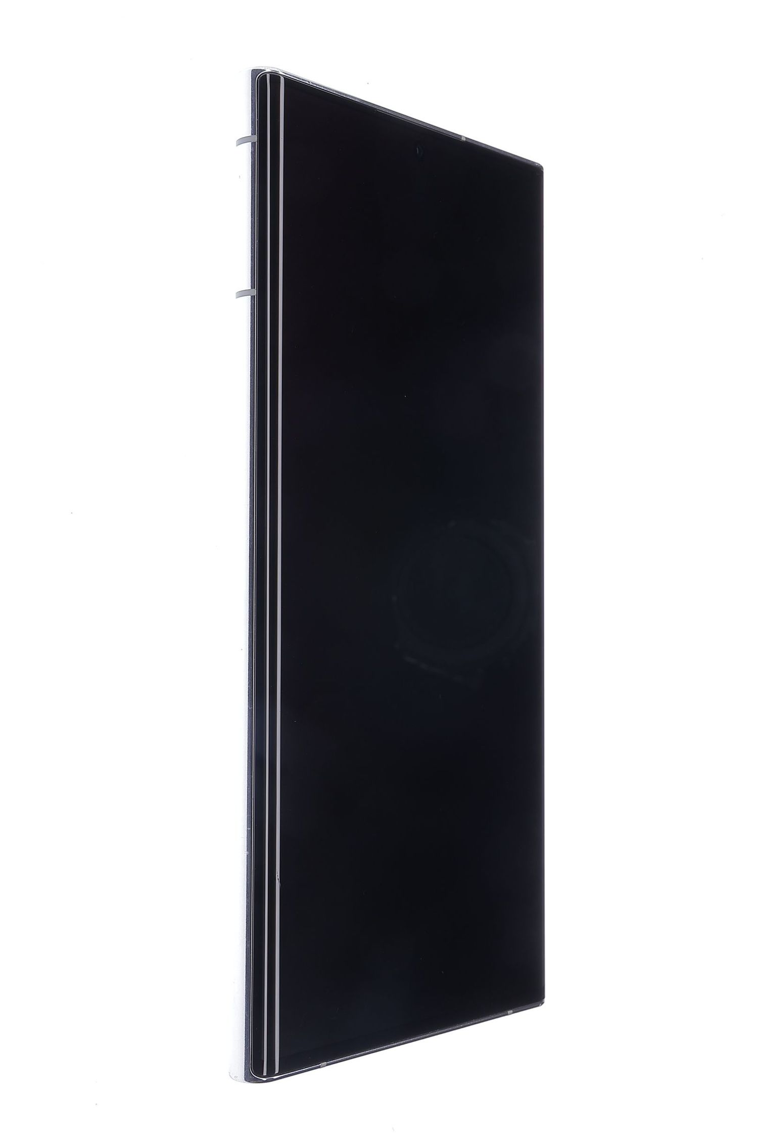 Samsung Galaxy S22 Ultra 5G Dual Sim 128 GB Phantom Black - Σαν καινούργιο
