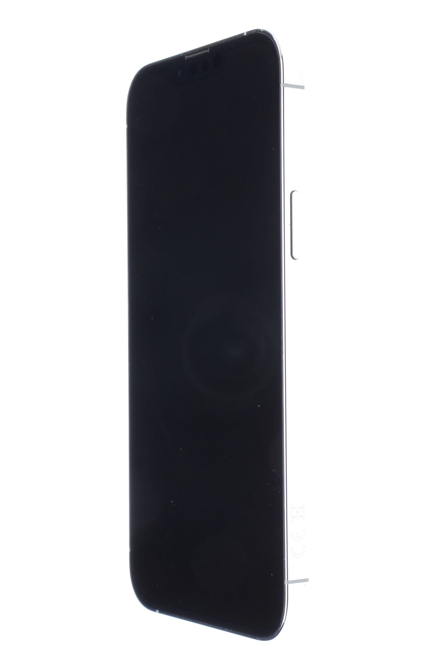 Apple iPhone 13 Pro Max 512 GB Silver - Като нов