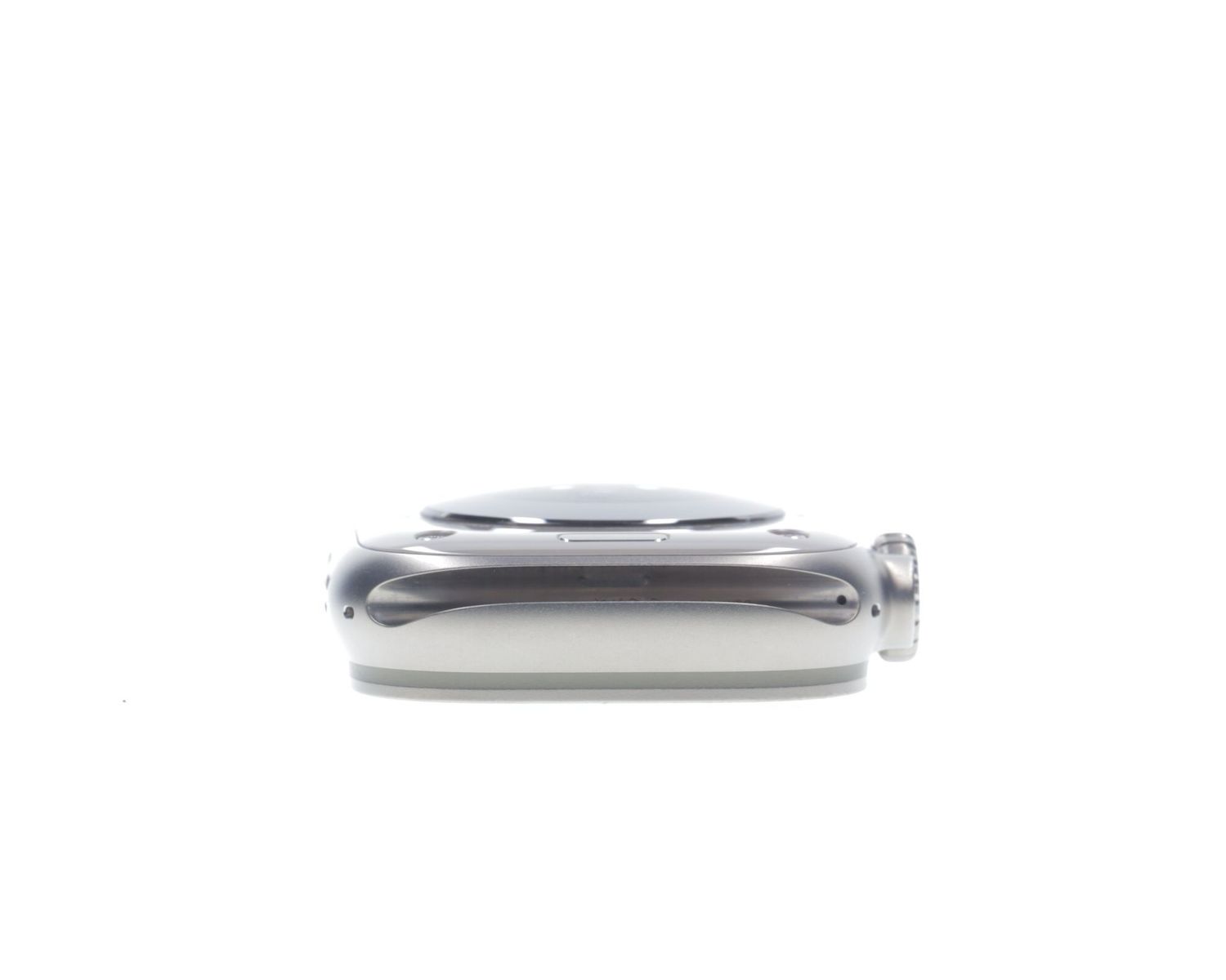 Apple Watch Ultra 2022, GPS + Cellular, Titanium 49mm Titanium - Ca nou