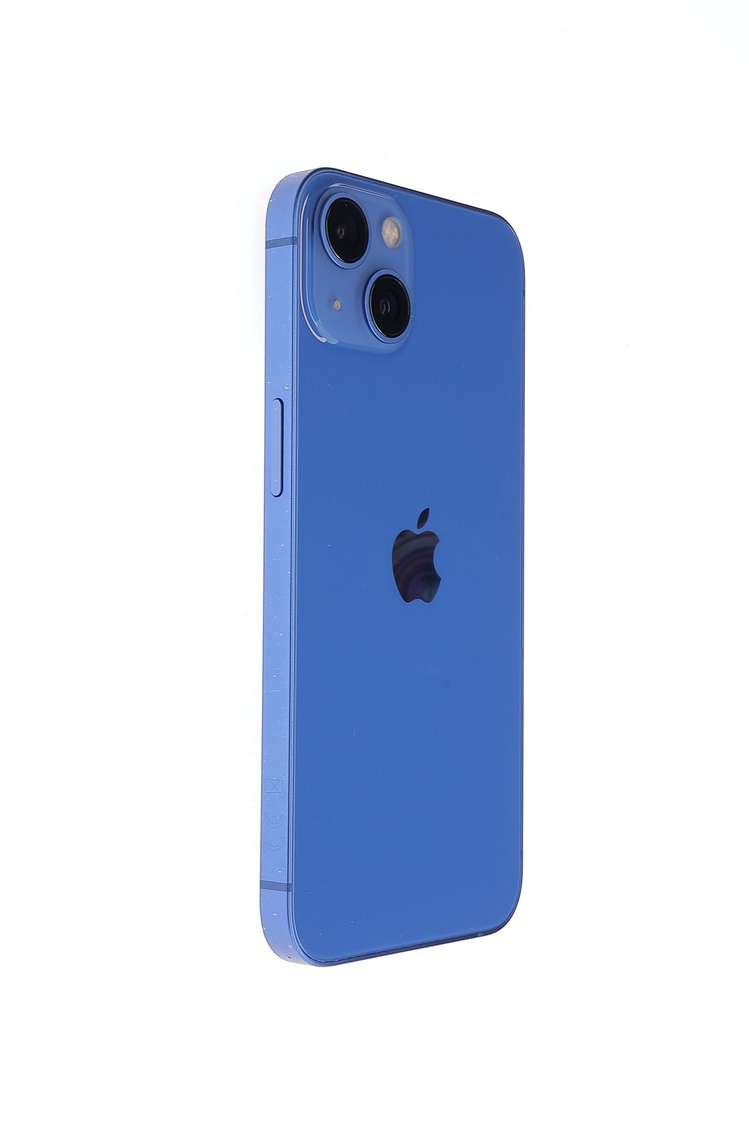Apple iPhone 13 128 GB Blue - Πολύ καλό