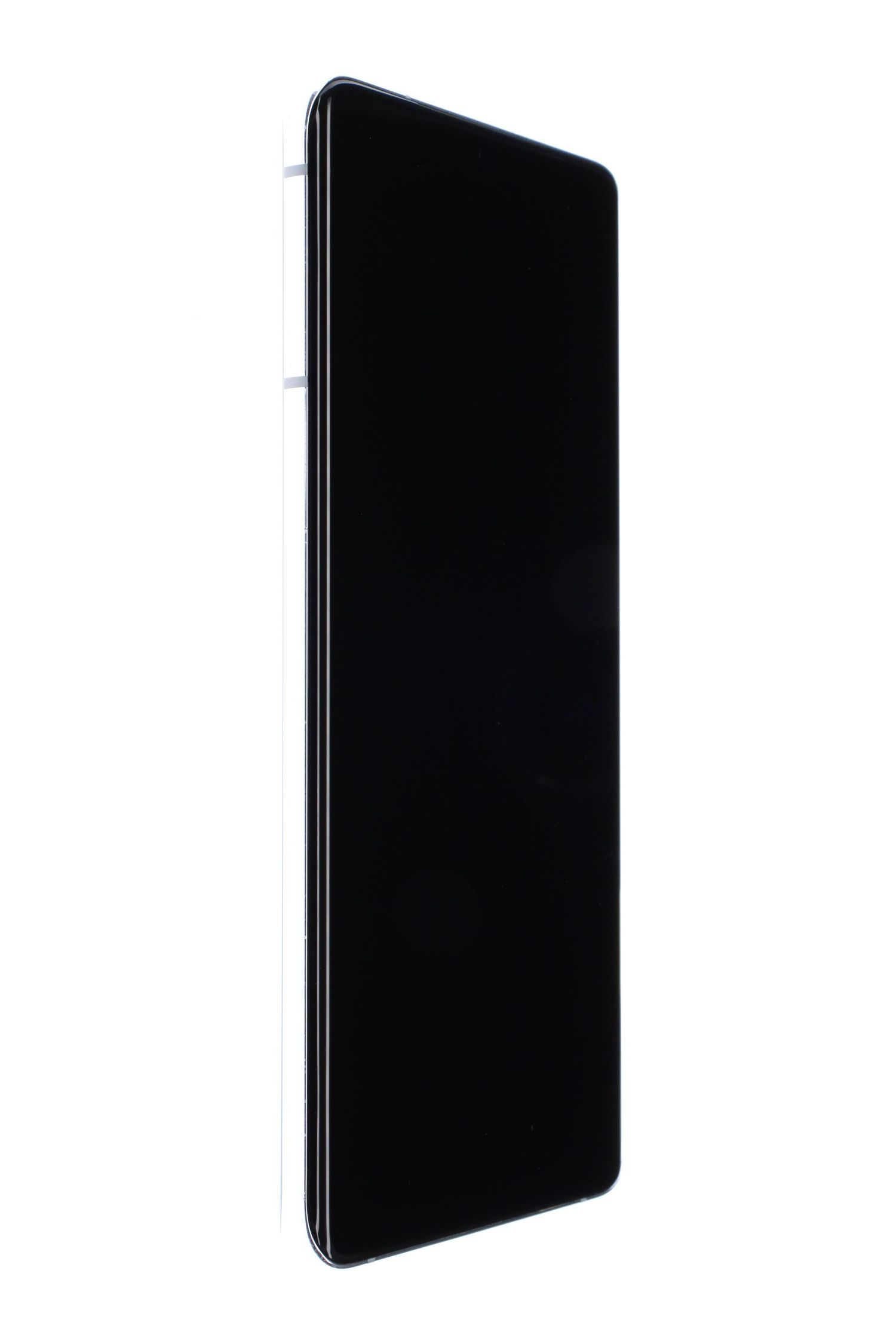 Samsung Galaxy S21 Ultra 5G Dual Sim 512 GB Silver - Kiváló