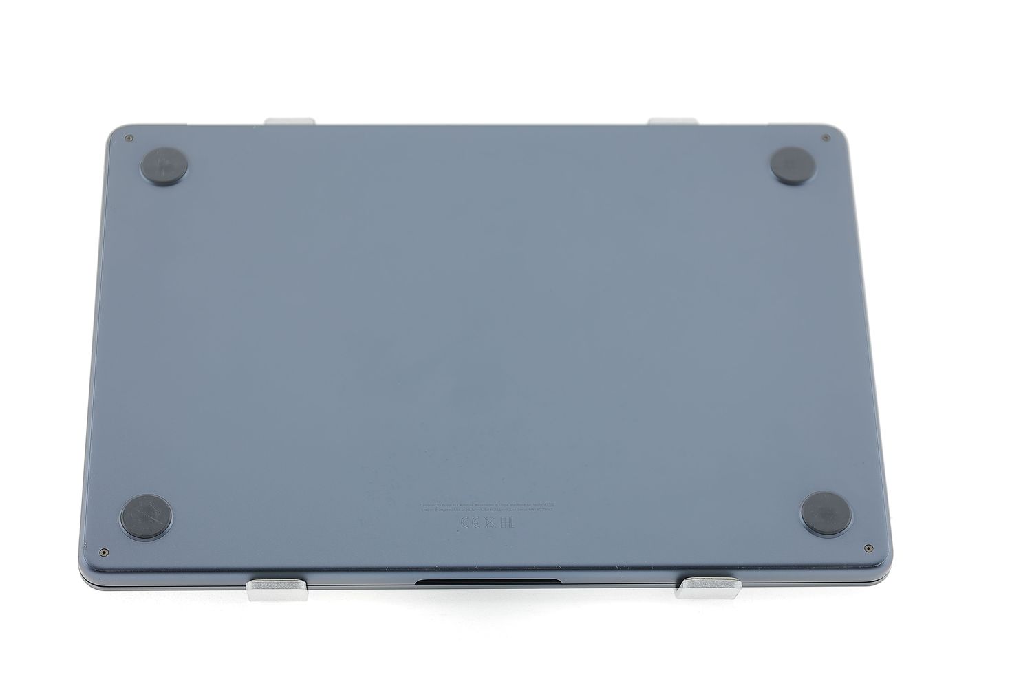 Apple MacBook Air 13″ 2024, M3 8 Cores, 8 GB, 10 core GPU 512 GB Midnight - Отлично