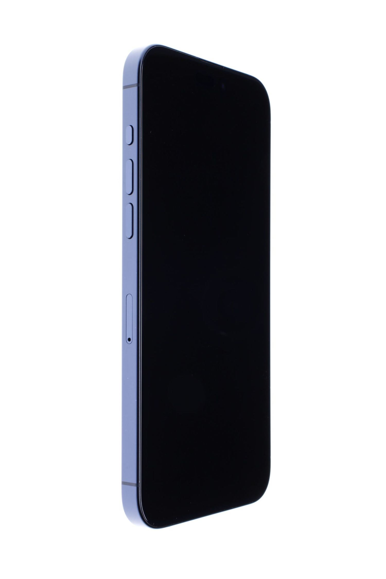 Apple iPhone 15 Pro Max 512 GB Blue Titanium - Kiváló
