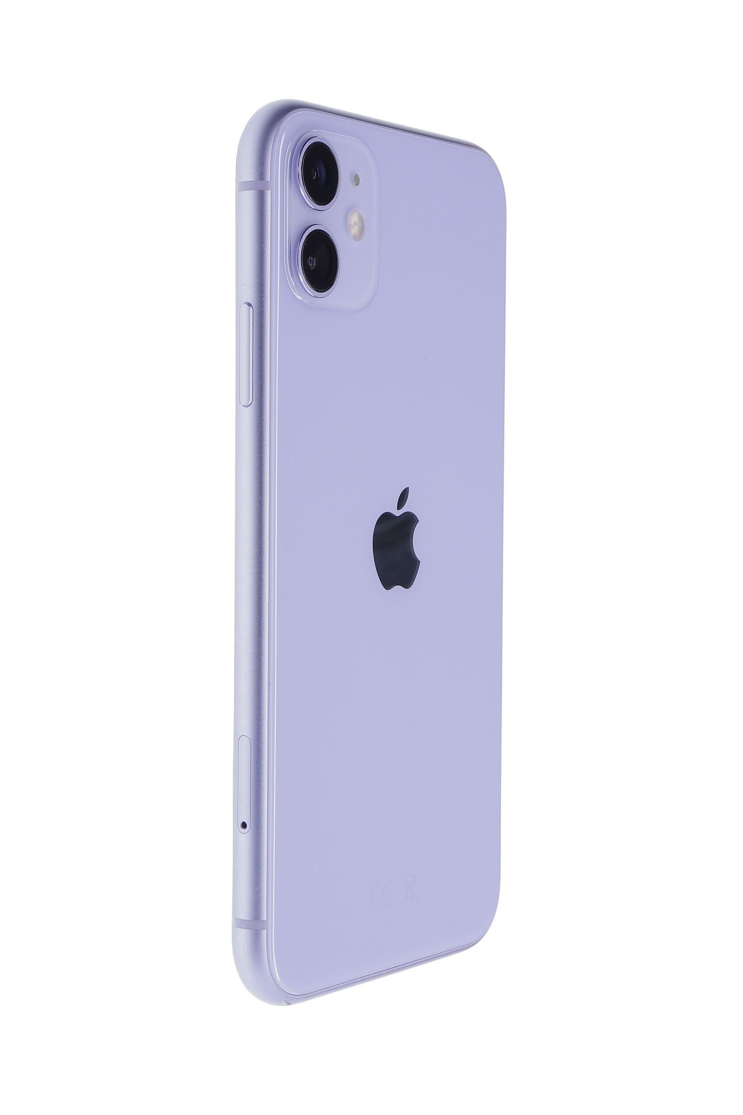 Apple iPhone 11 128 GB Purple - Excelent