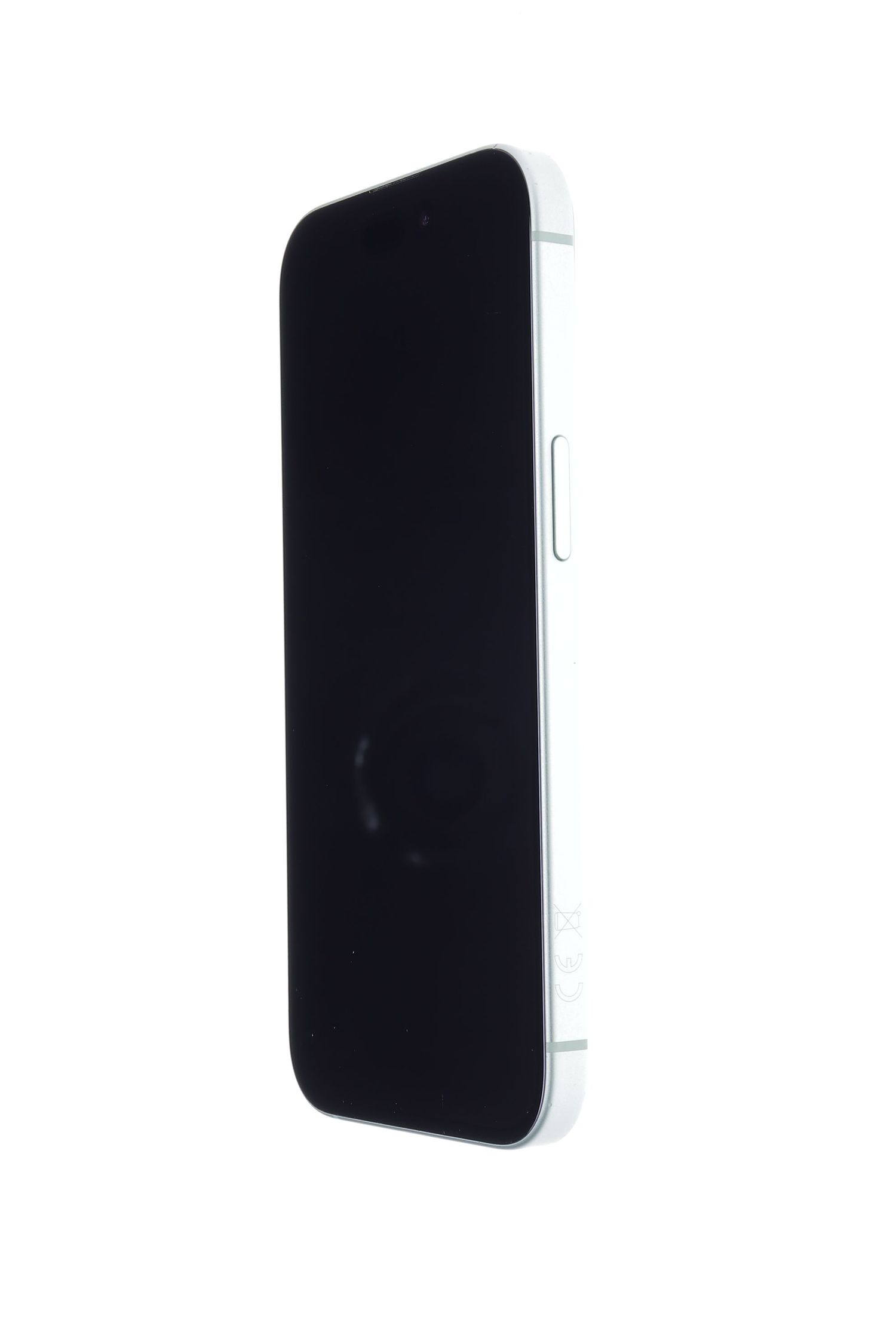 Apple iPhone 15 128 GB Green - Ca nou