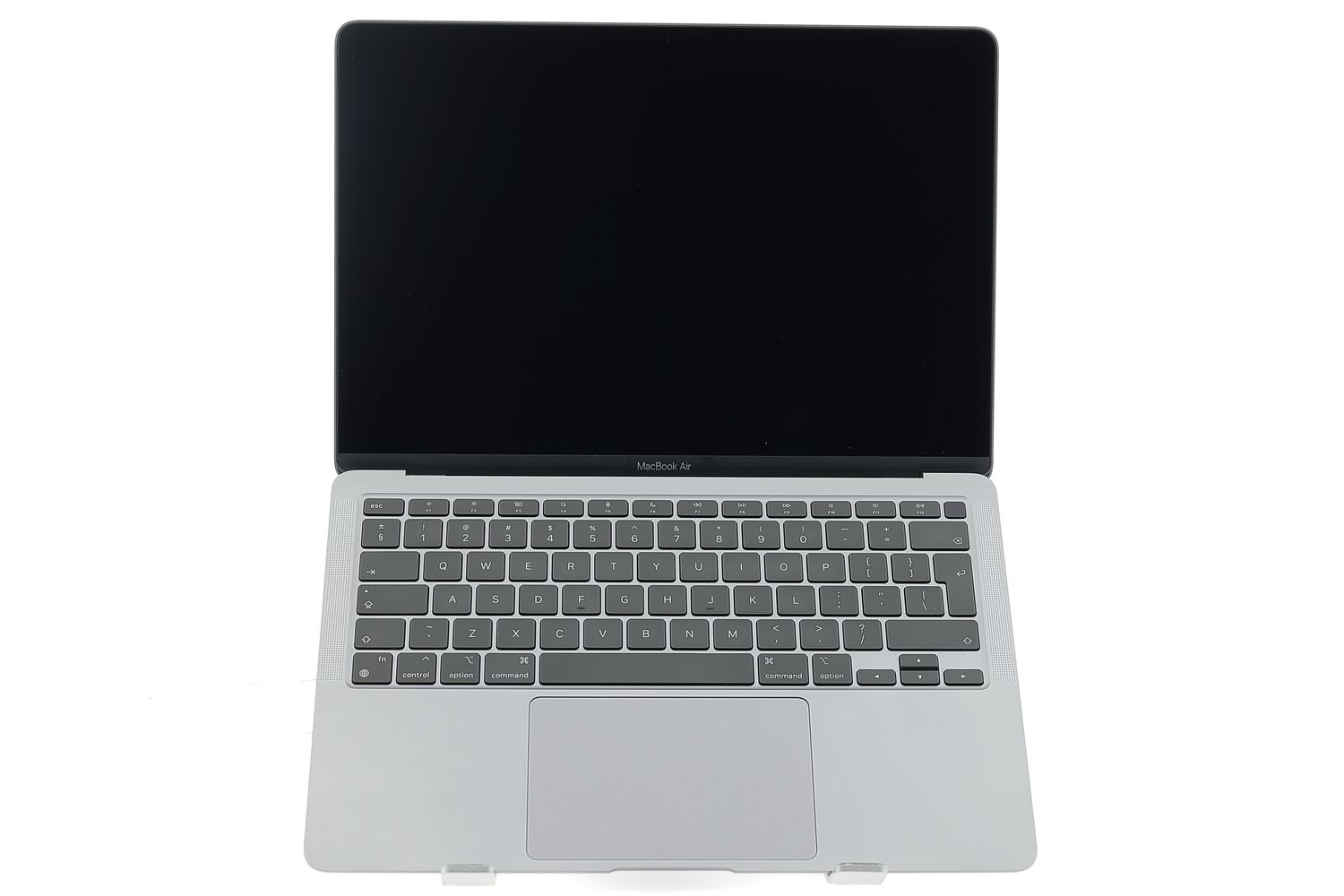 Apple MacBook Air 13″ 2020, M1 8 Cores, 8 GB, 7 core GPU 256 GB Space Gray - Újszerű
