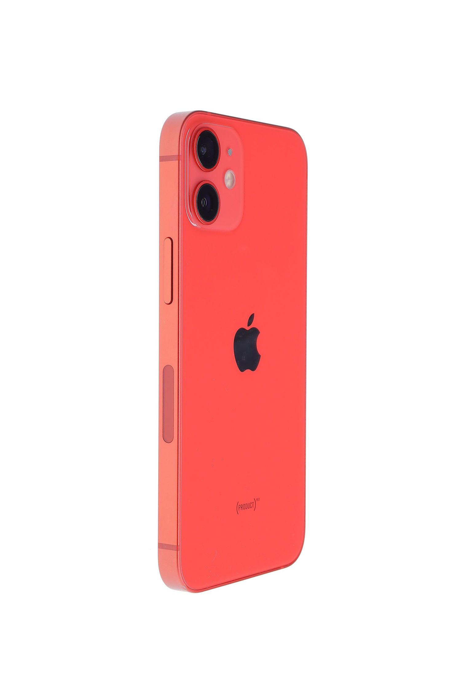 Apple iPhone 12 mini 64 GB Red - Excelent