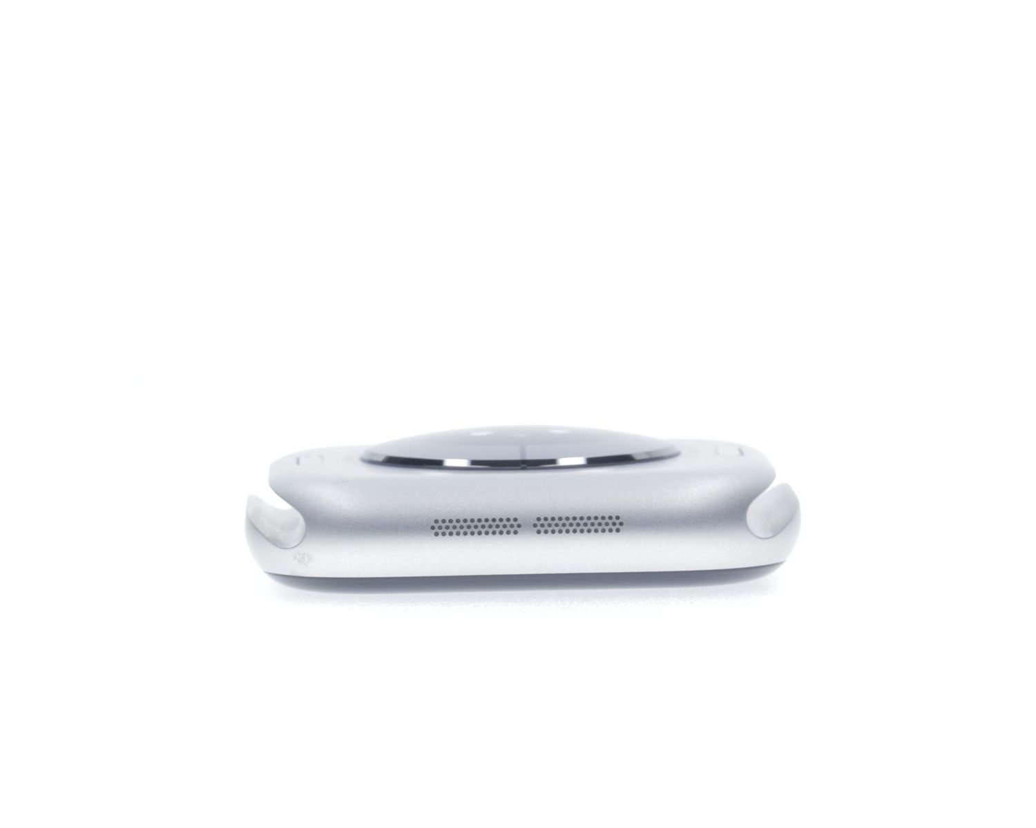 Apple Watch Series 10 2024, GPS, Aluminium 46mm Silver - Ca nou