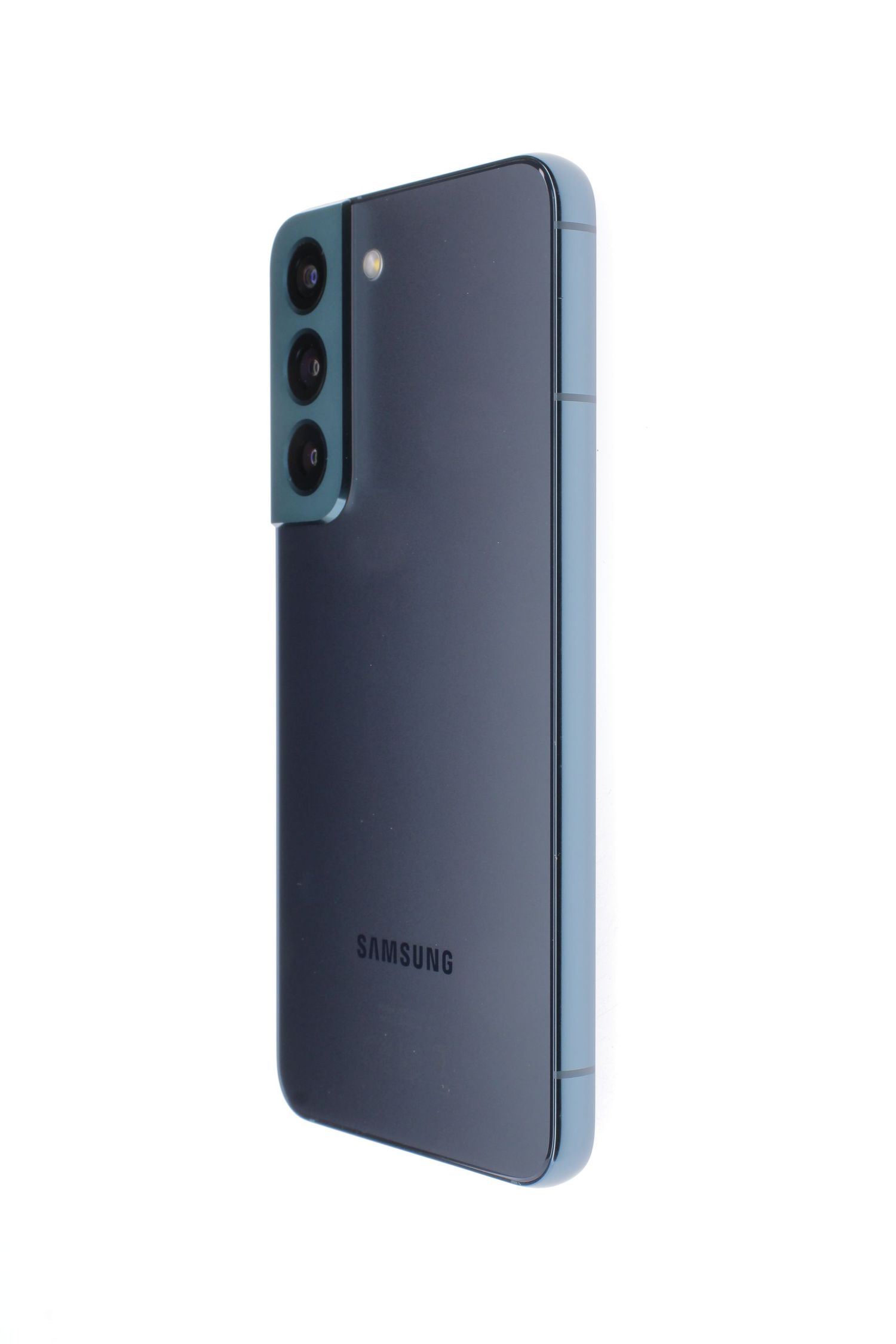 Samsung Galaxy S22 5G Dual Sim 256 GB Green - Πολύ καλό