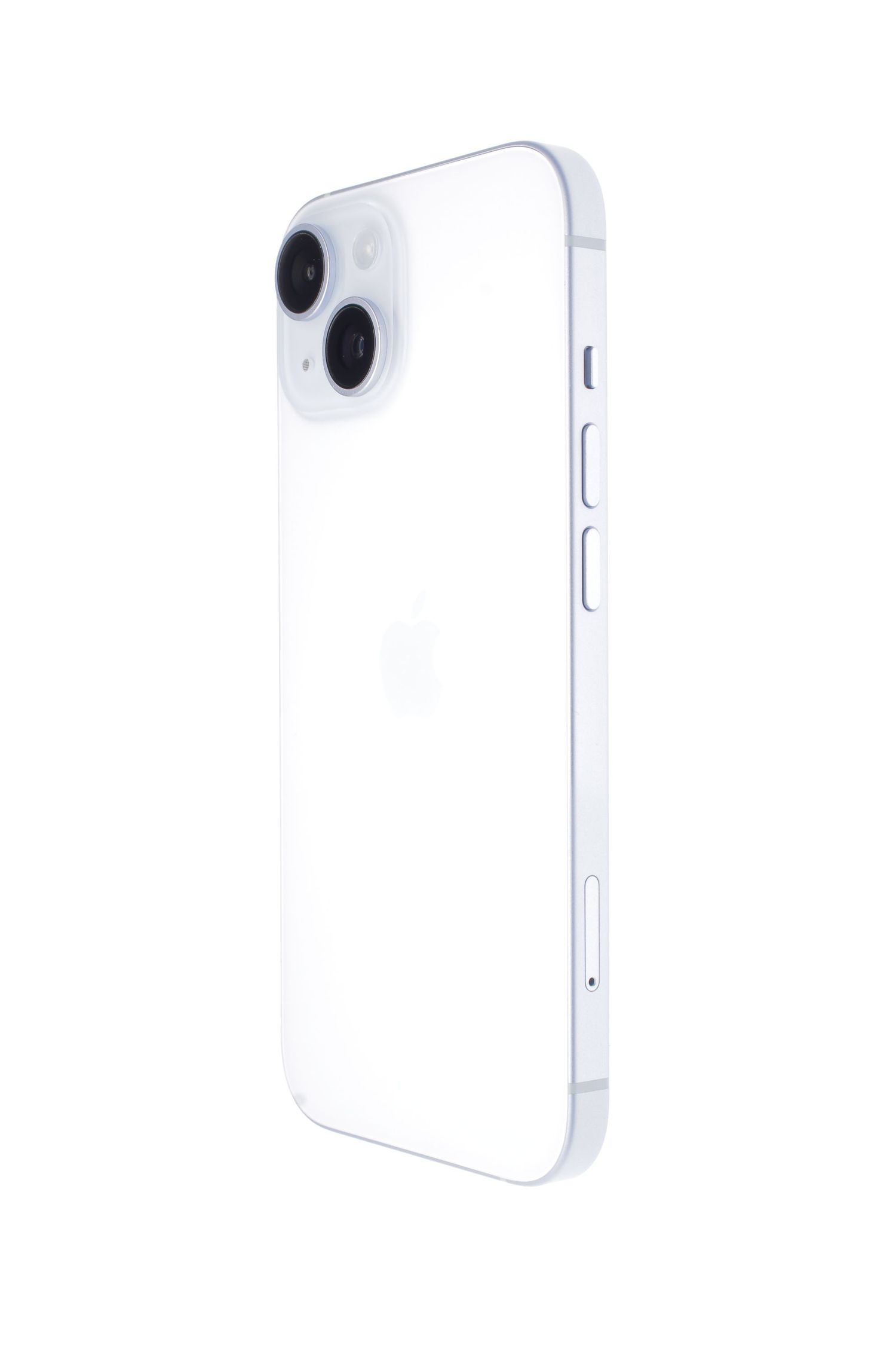 Apple iPhone 15 128 GB Blue - Kiváló