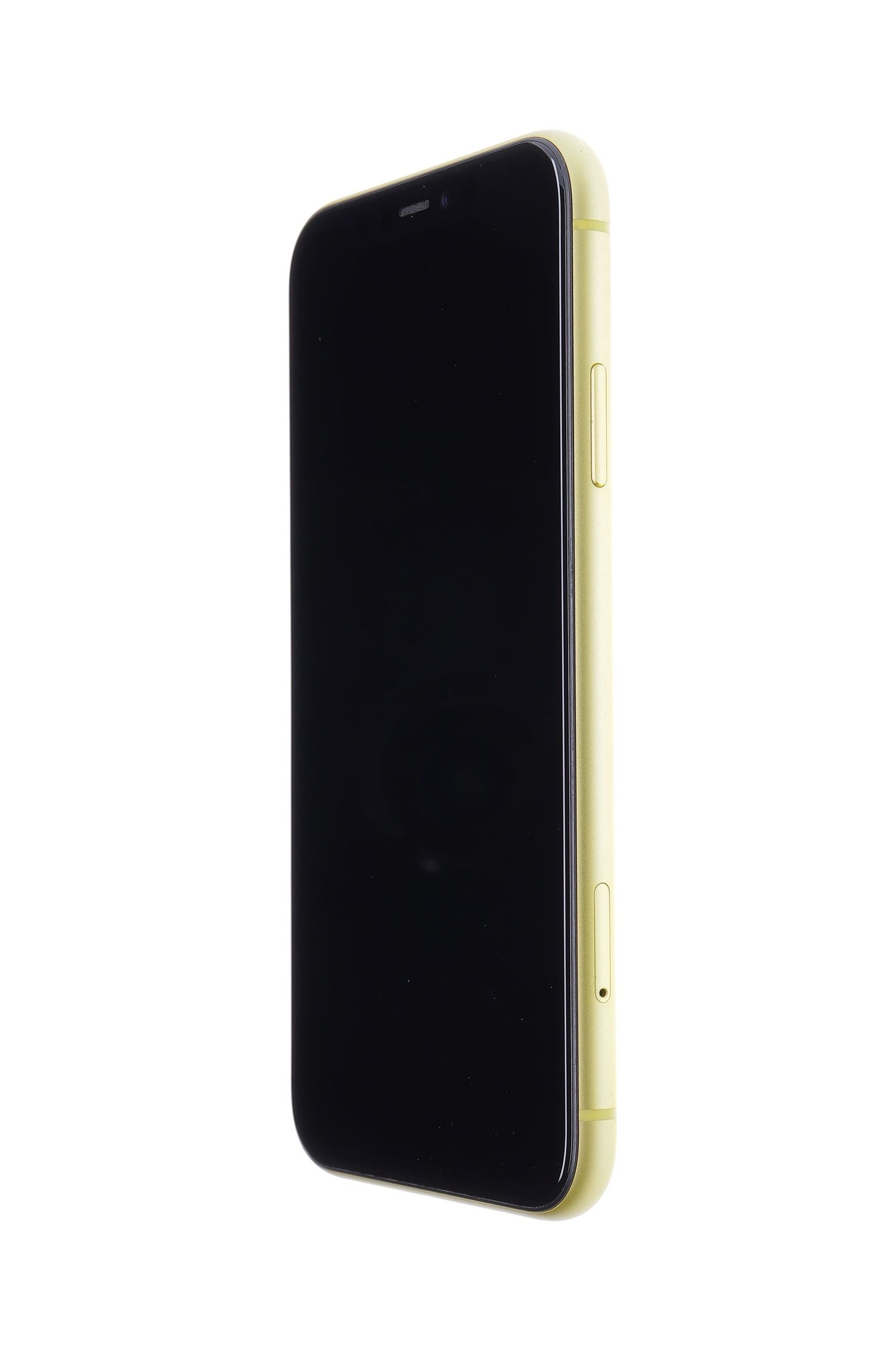 Apple iPhone 11, Yellow, 64 GB - de la 599 lei