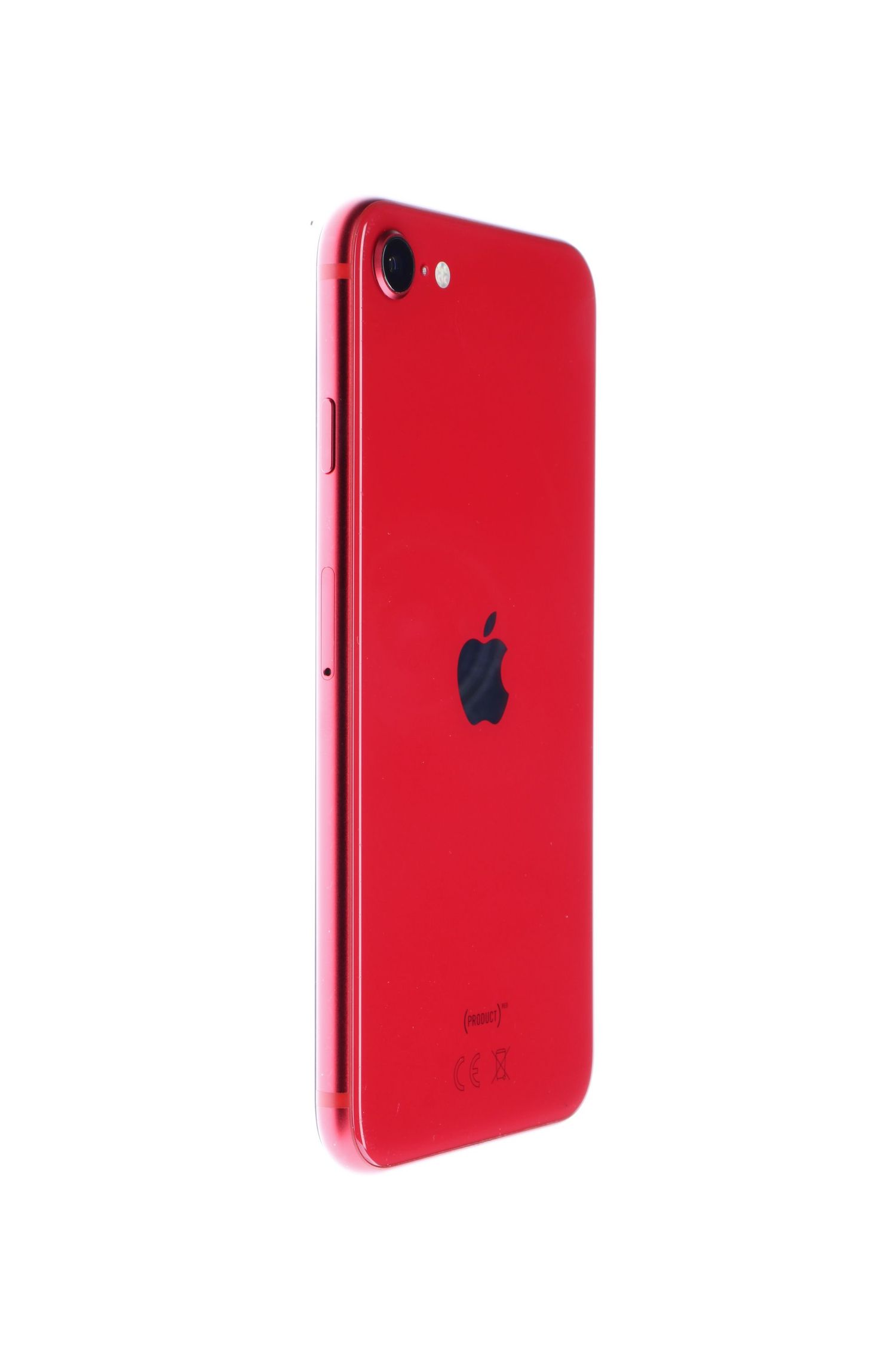Apple iPhone SE 2020 64 GB Red - Excelent