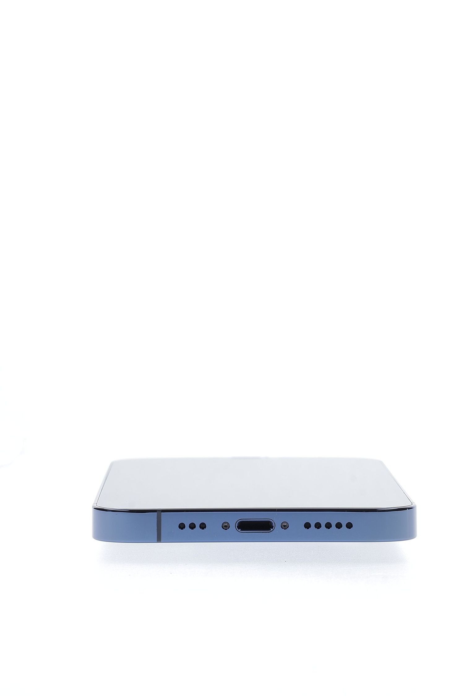 Apple iPhone 12 Pro 128 GB Pacific Blue - Като нов