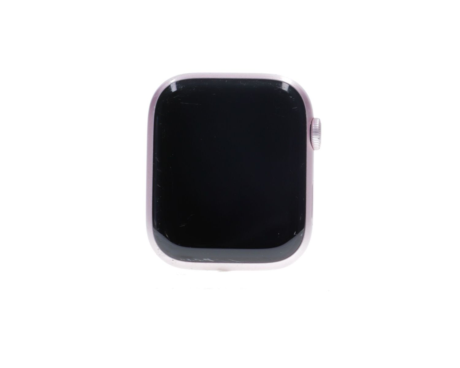 Apple Watch Series 9 2023, GPS, Aluminium 45mm Pink - Много добро