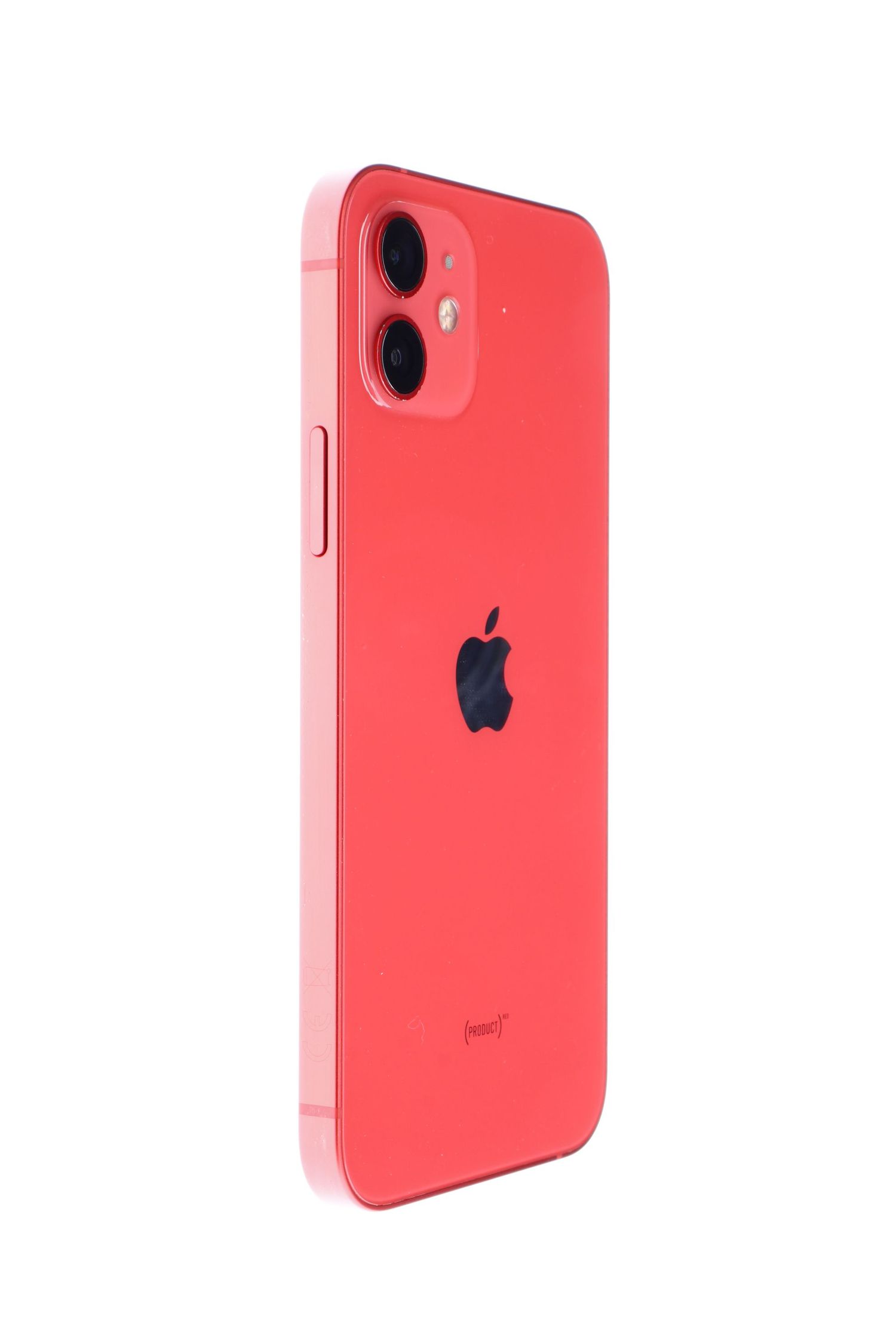 Apple iPhone 12 128 GB Red - Excelent