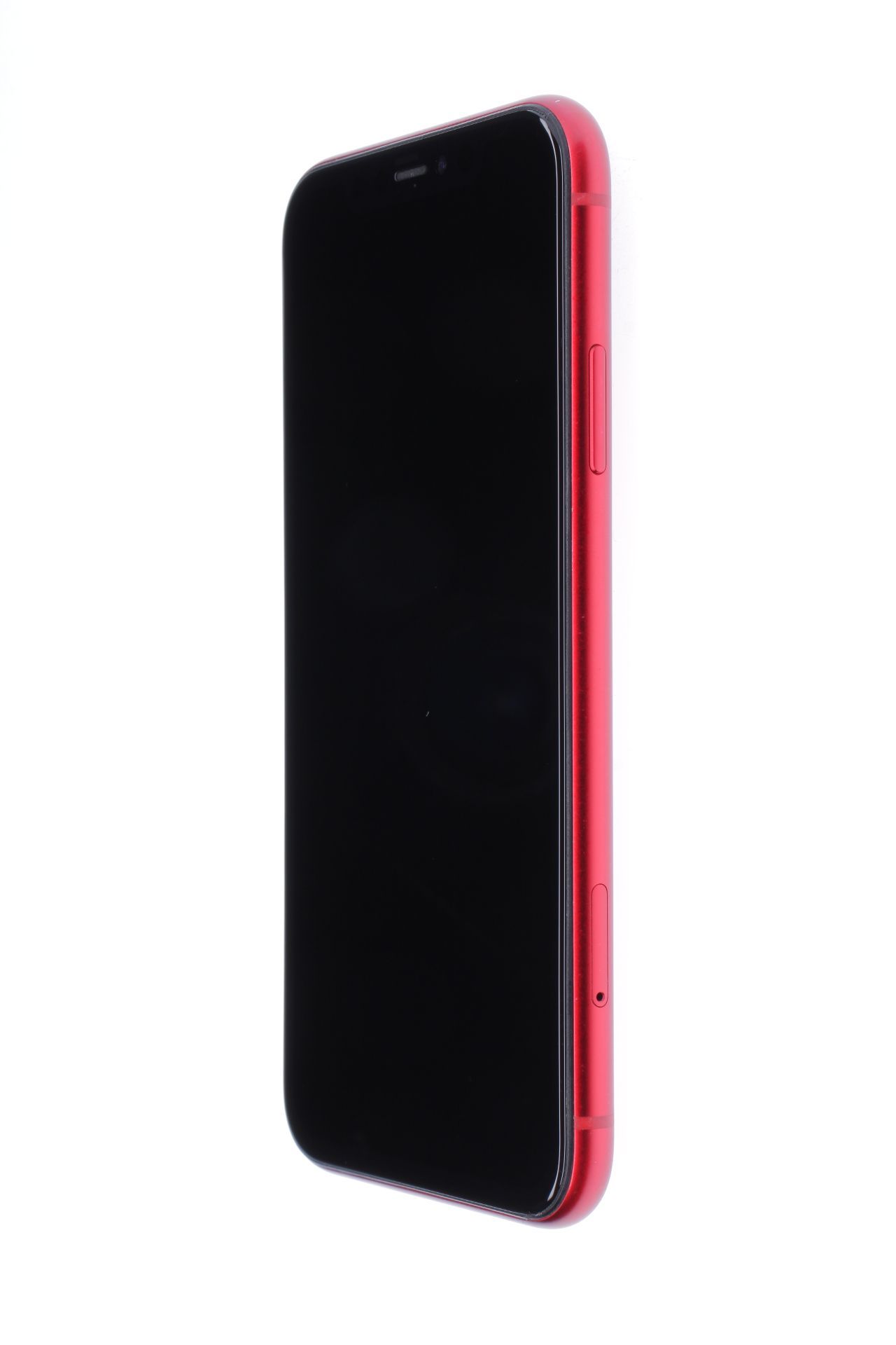 Apple iPhone 11 128 GB Red - Πολύ καλό