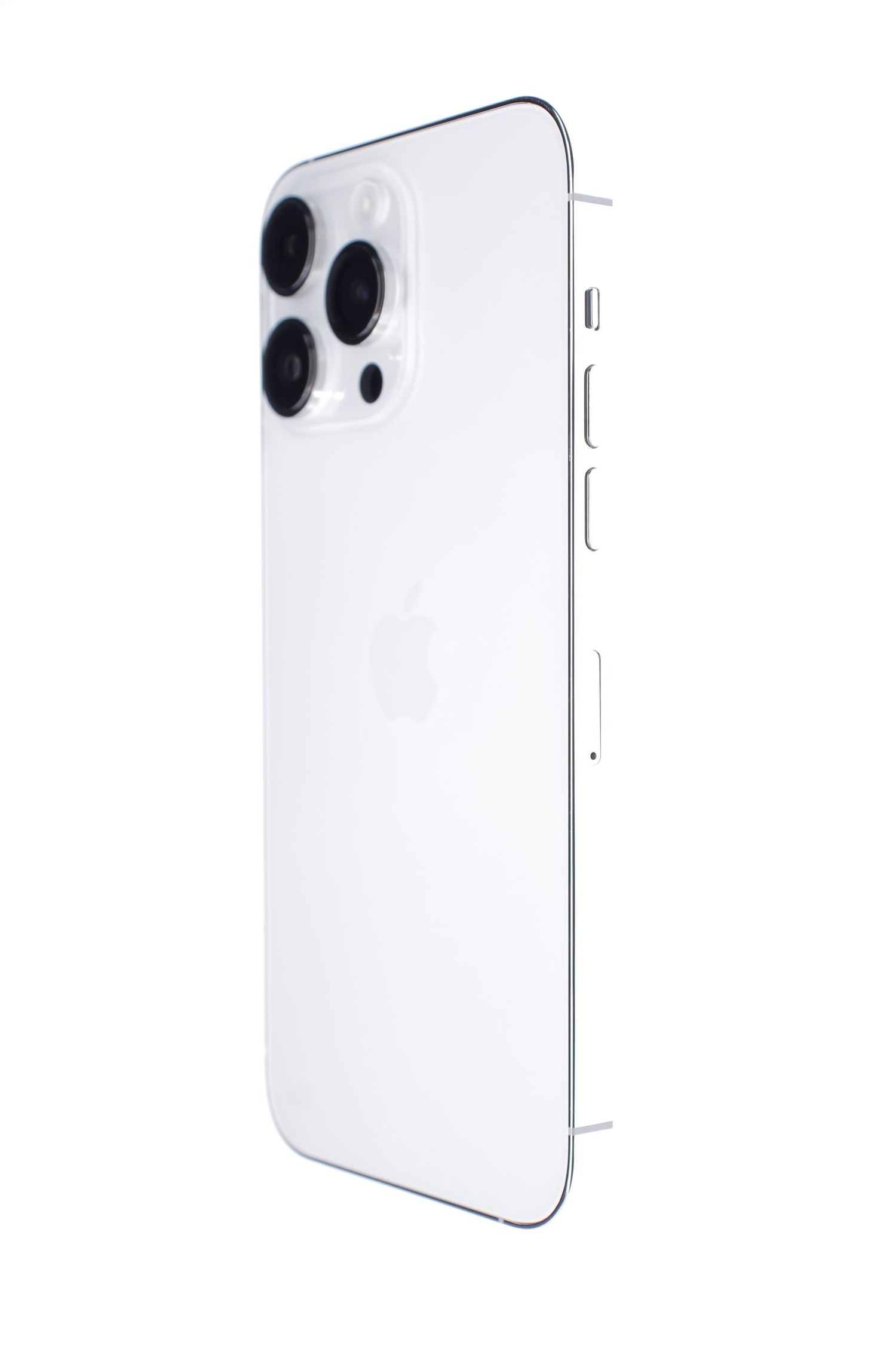 Apple iPhone 14 Pro Max 128 GB Silver - Като нов