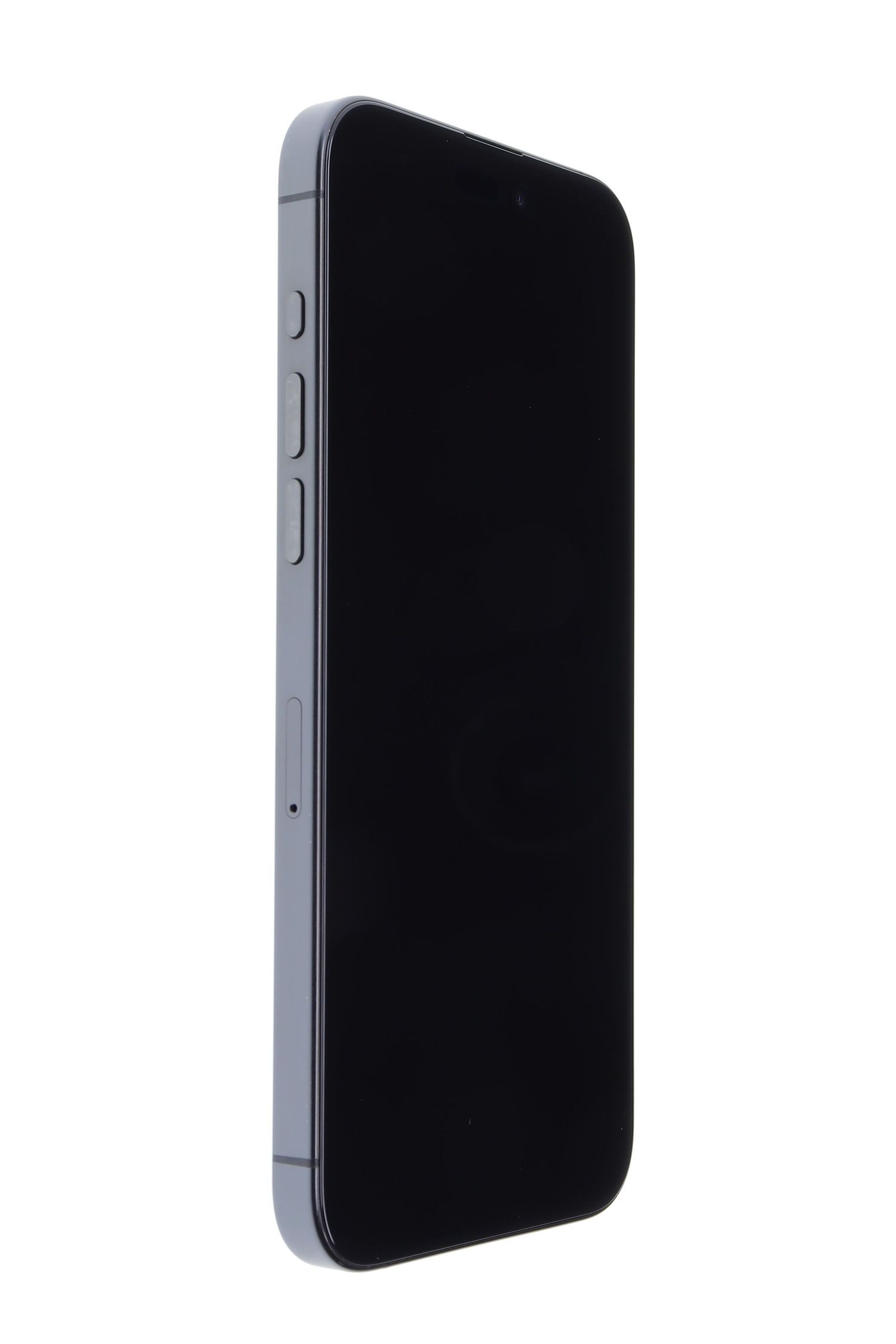 Apple iPhone 15 Pro Max 1 TB Black Titanium - Εξαιρετικό