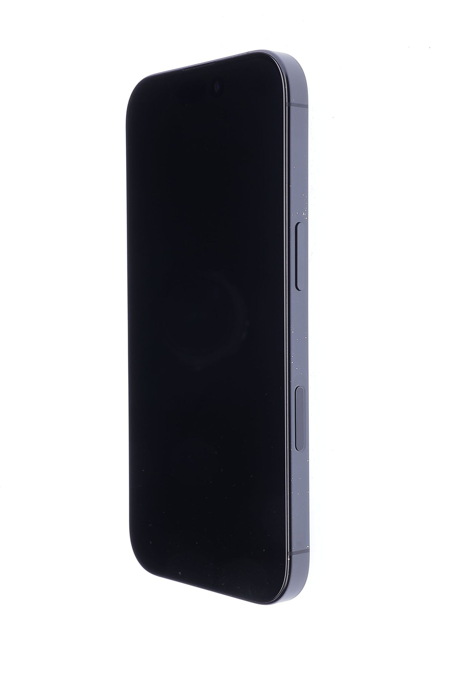 Apple iPhone 16 Pro 128 GB Black Titanium - Ca nou